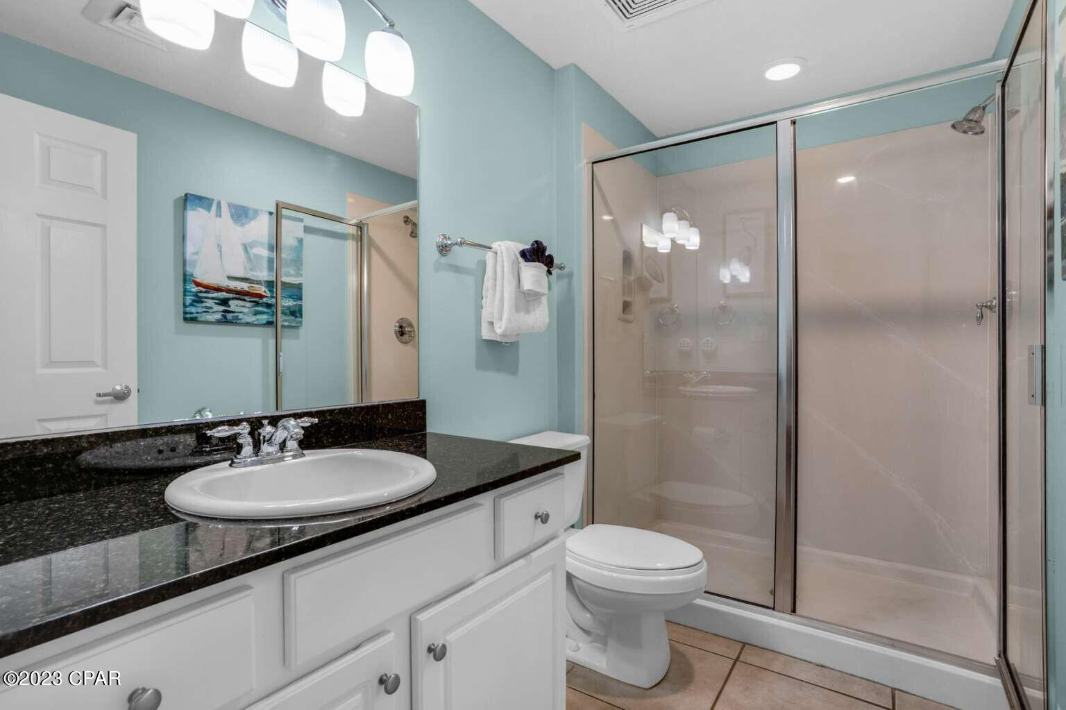 Calypso Towers I - Residential