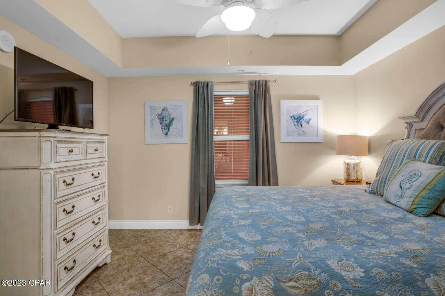 Calypso Towers I - Residential