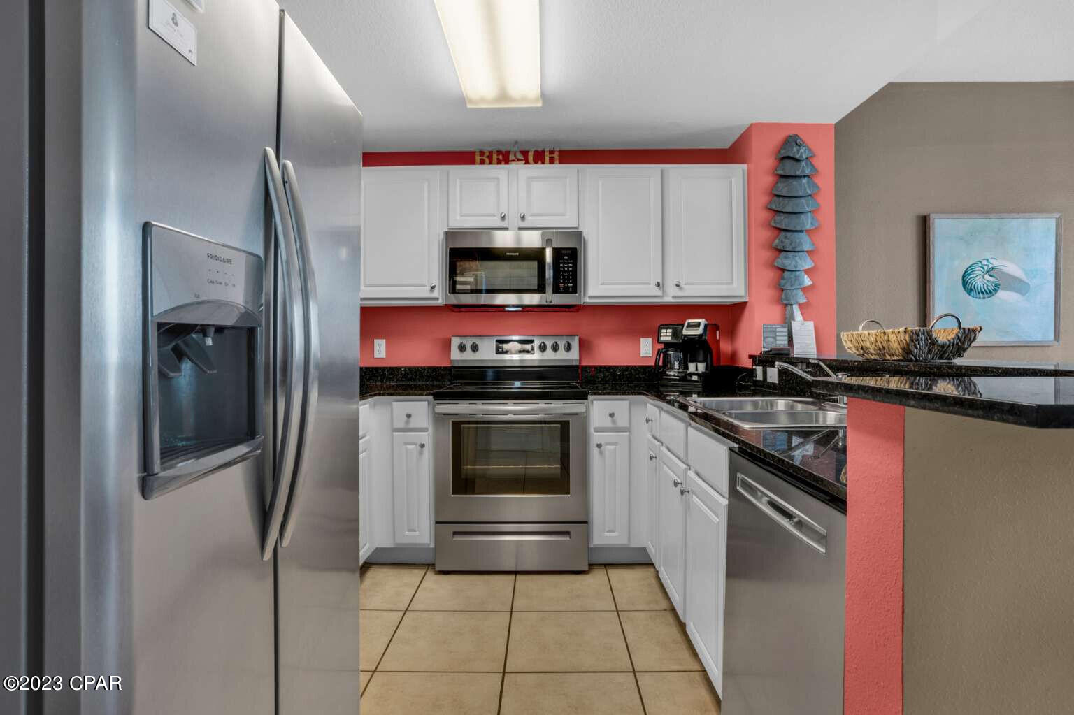 Calypso Towers I - Residential