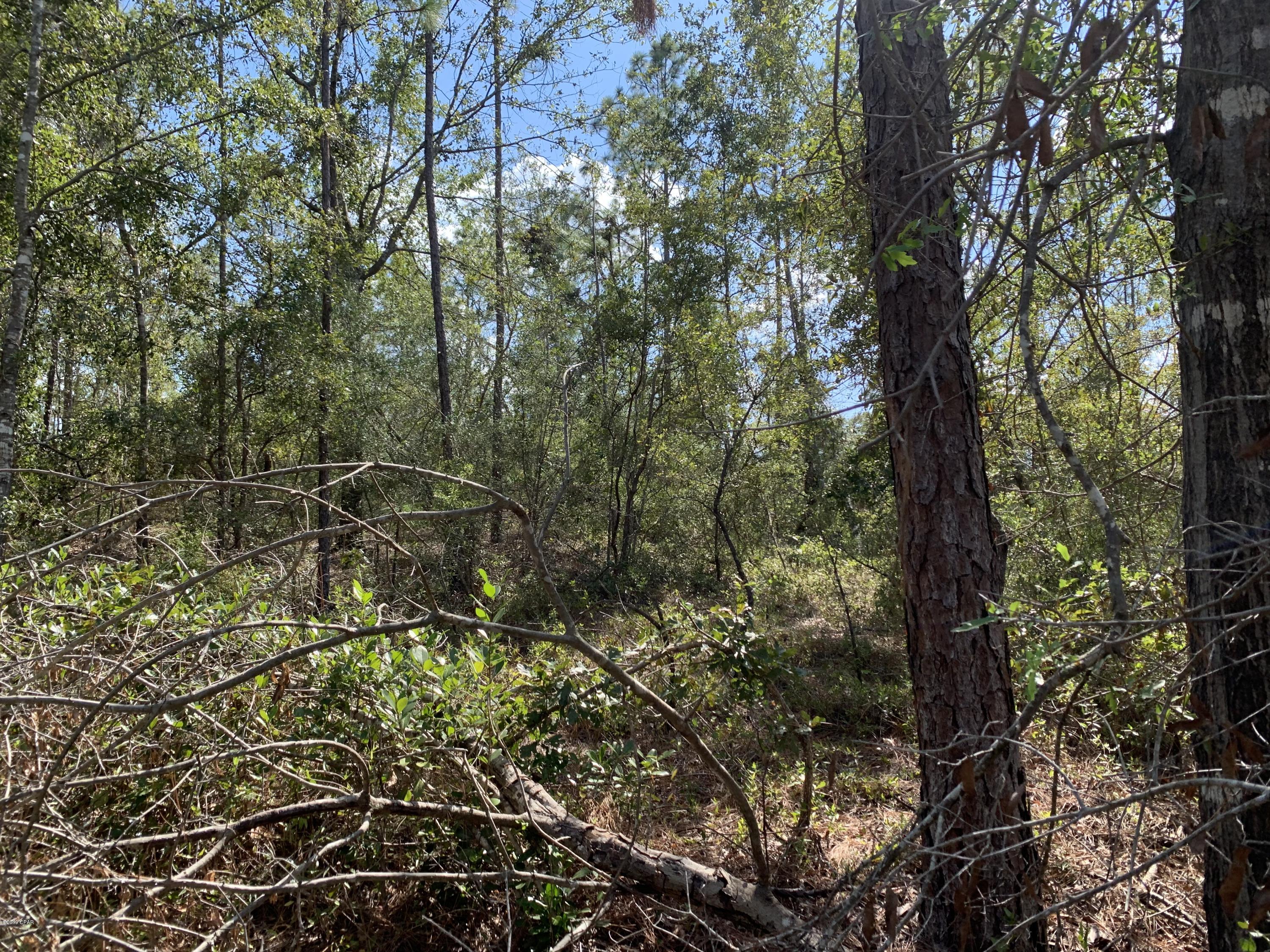 No Named Subdivision - Land