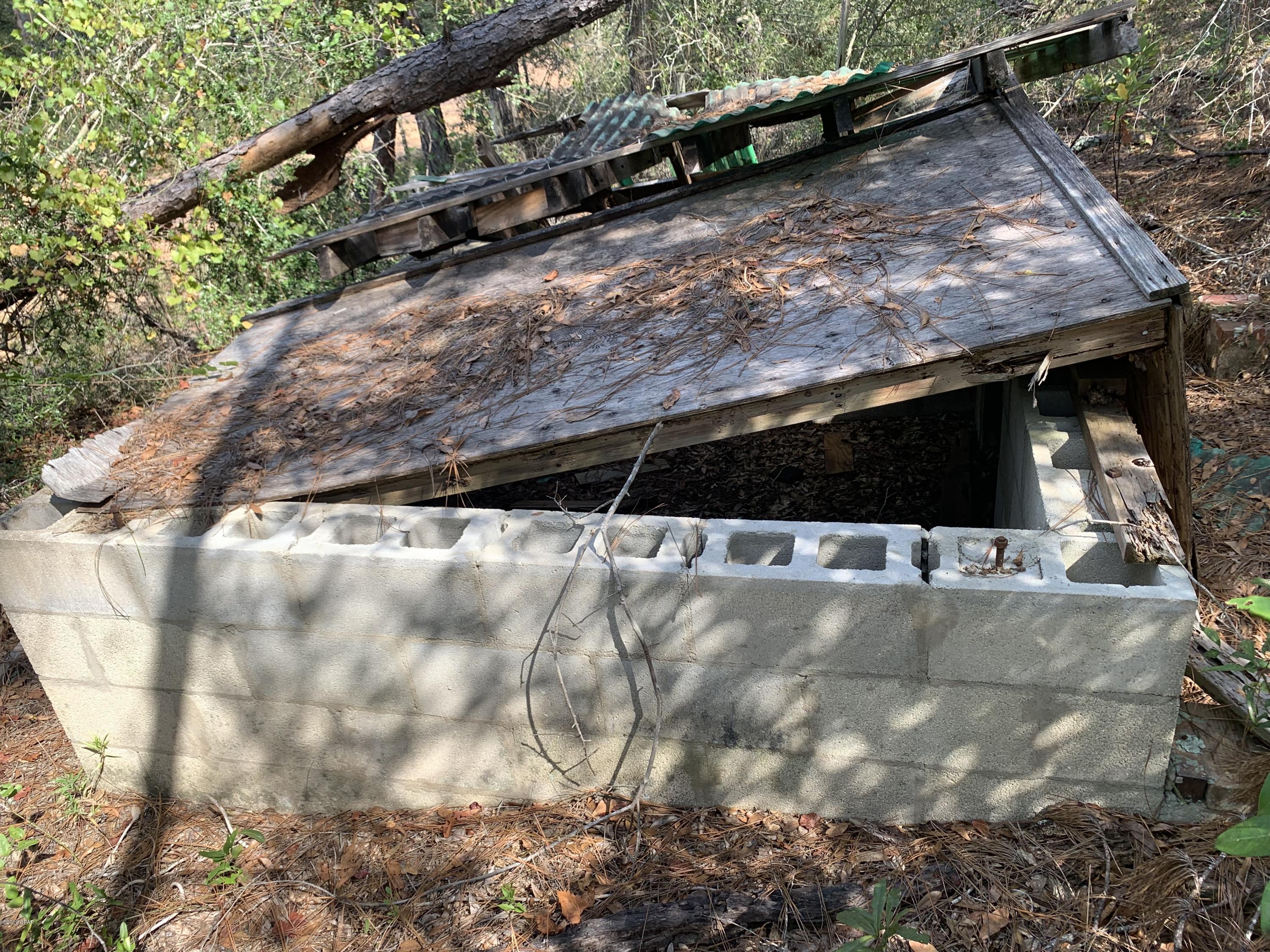 No Named Subdivision - Land