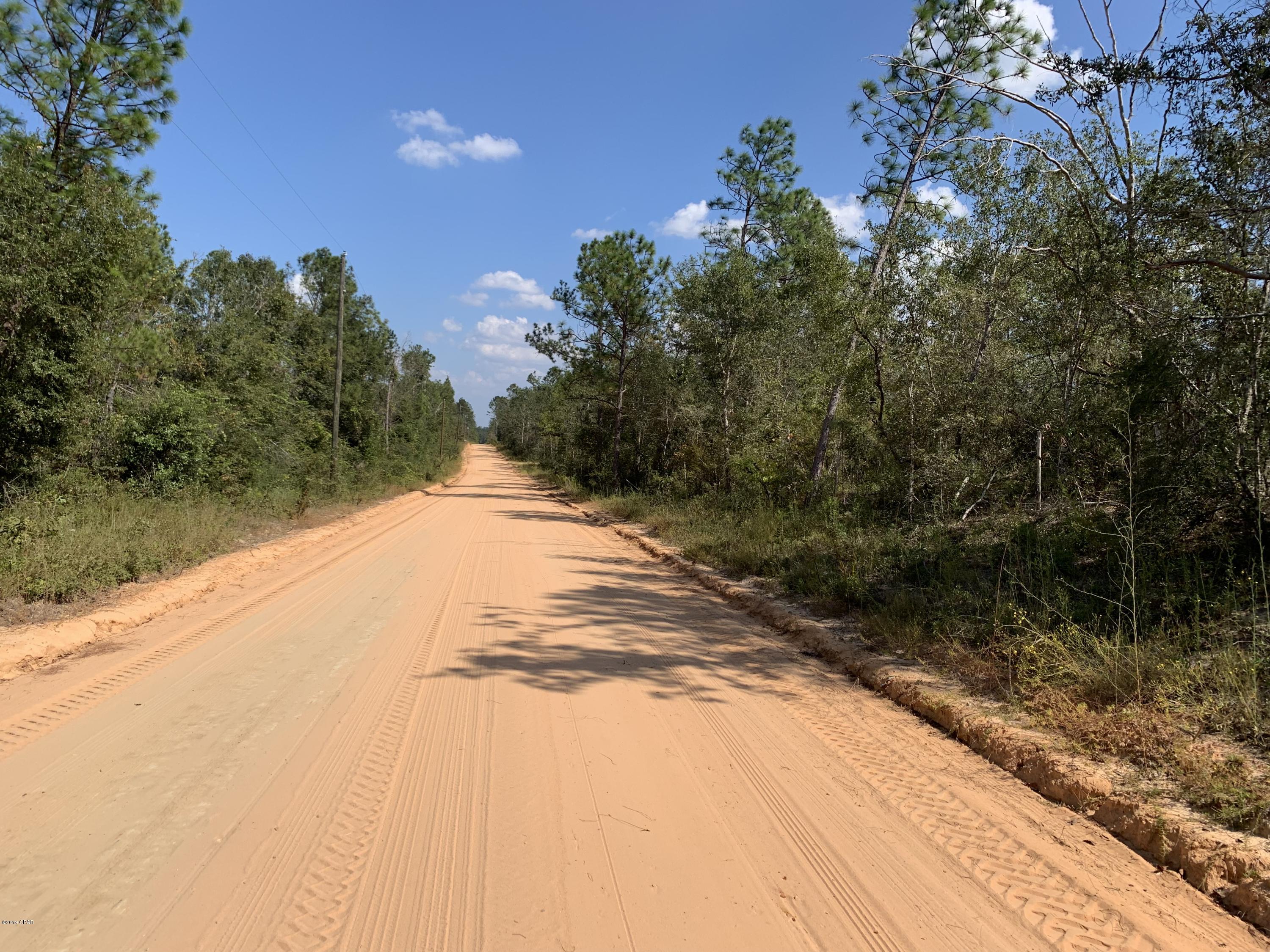 No Named Subdivision - Land