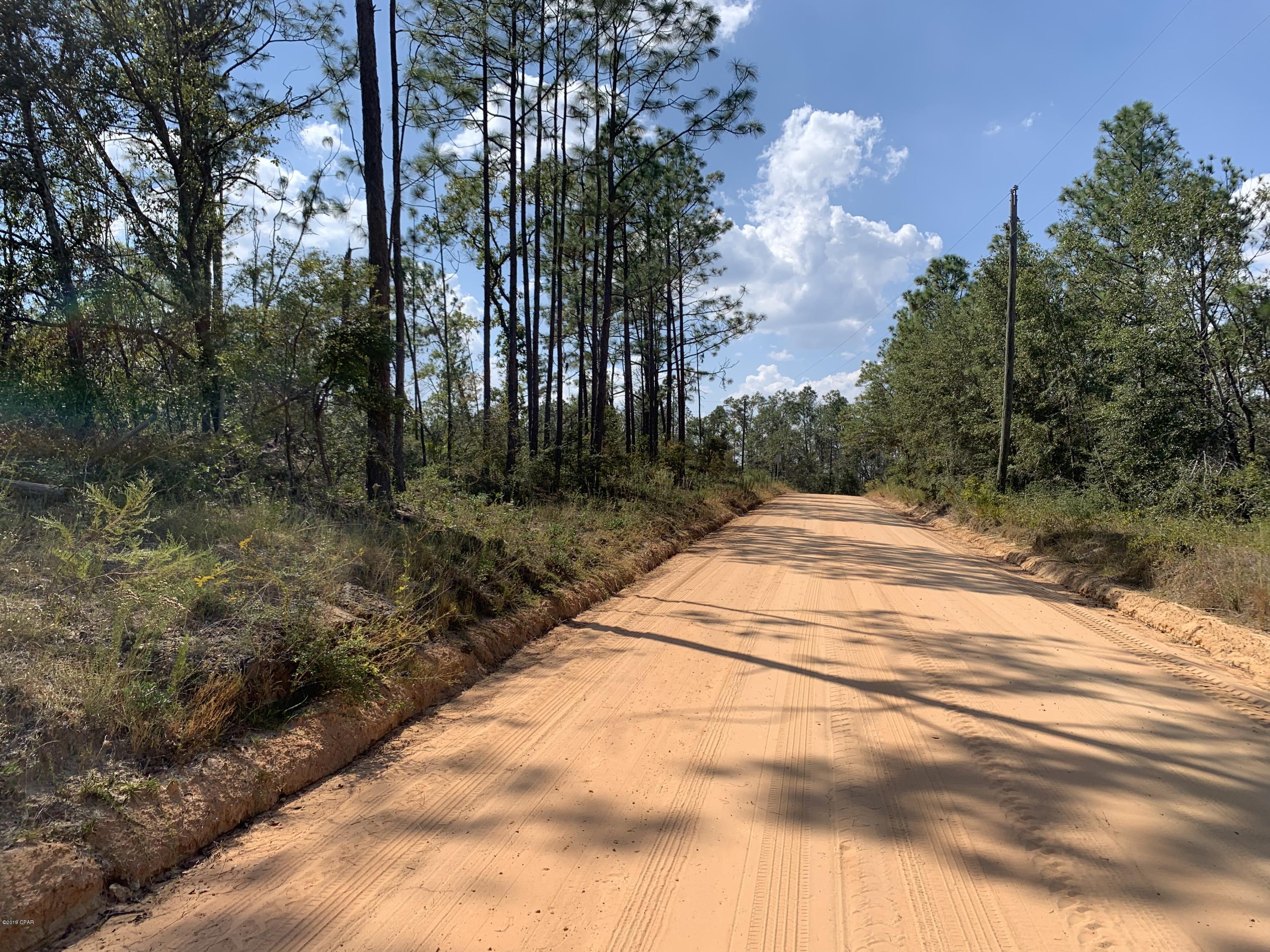 No Named Subdivision - Land