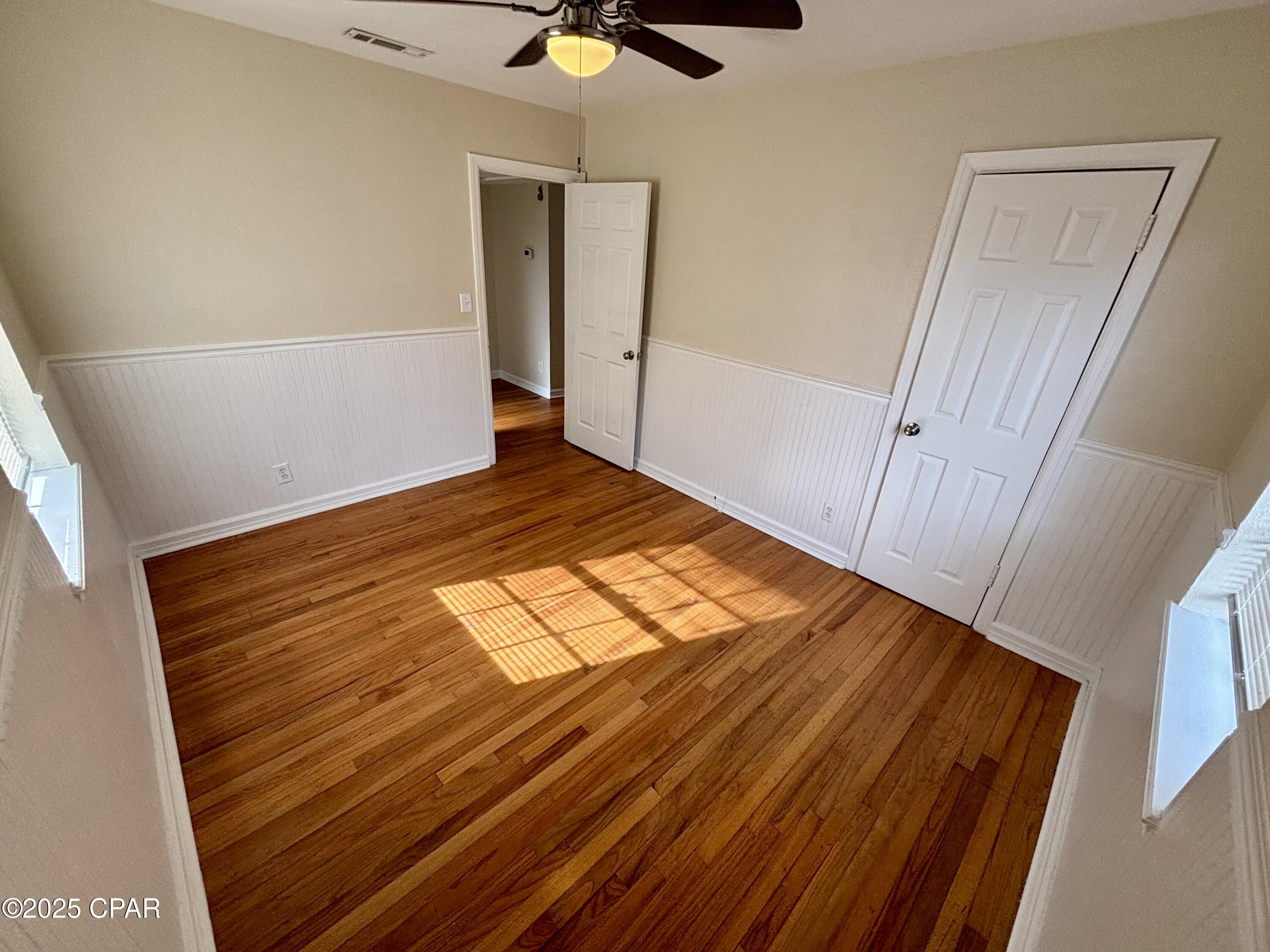 Caroline Add Unit 1 Amend - Residential Lease