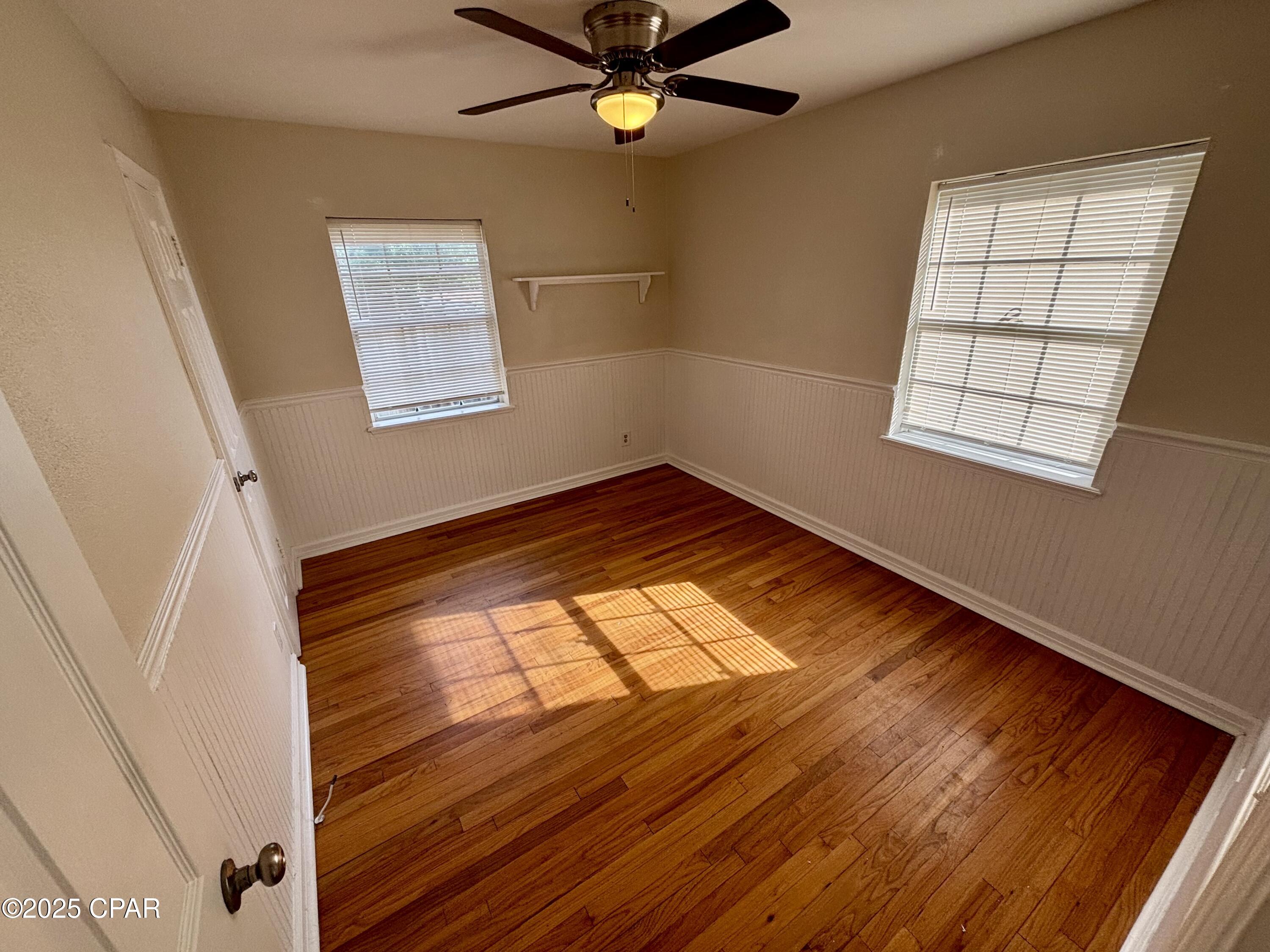 Caroline Add Unit 1 Amend - Residential Lease