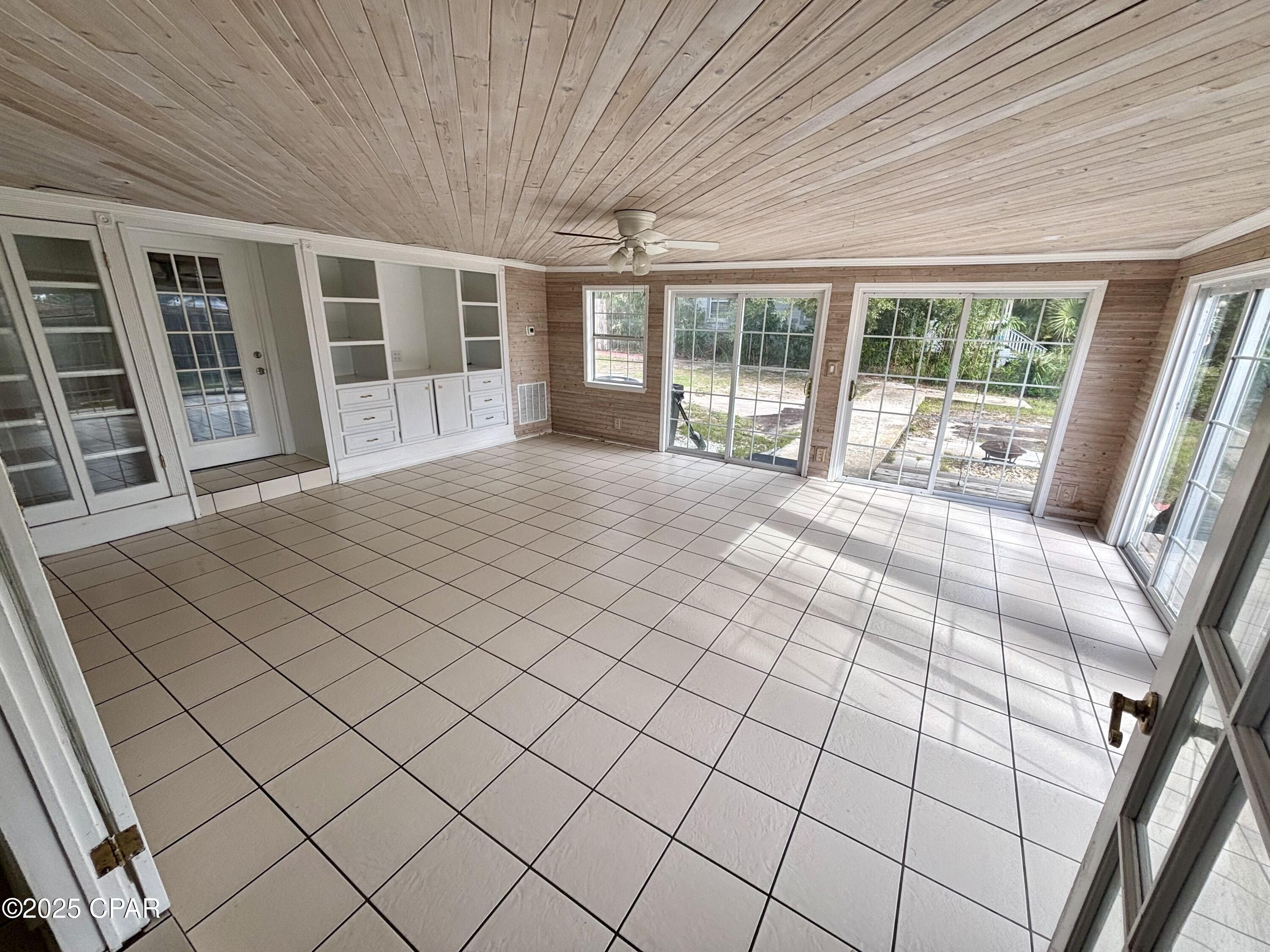 Caroline Add Unit 1 Amend - Residential Lease