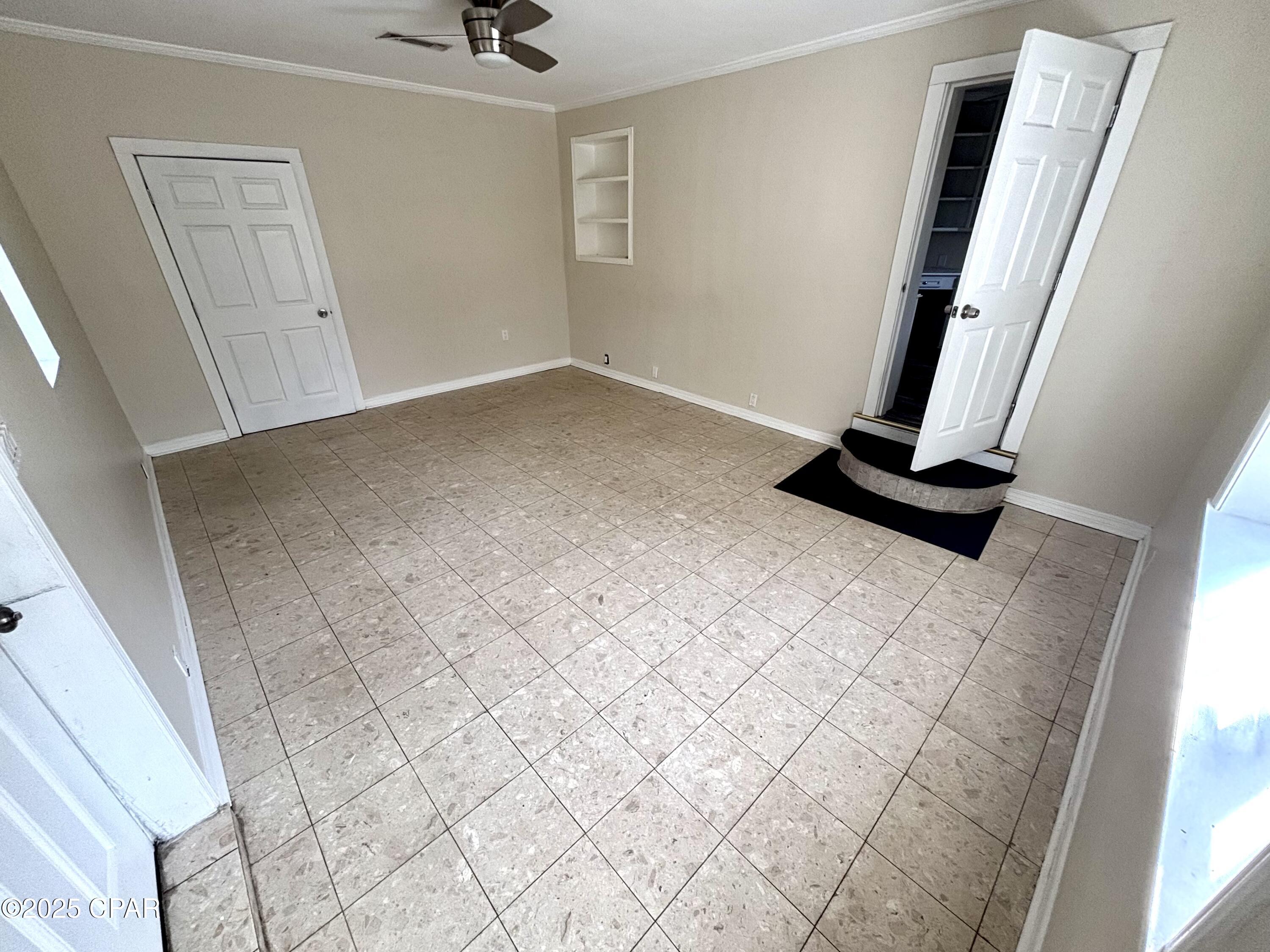 Caroline Add Unit 1 Amend - Residential Lease