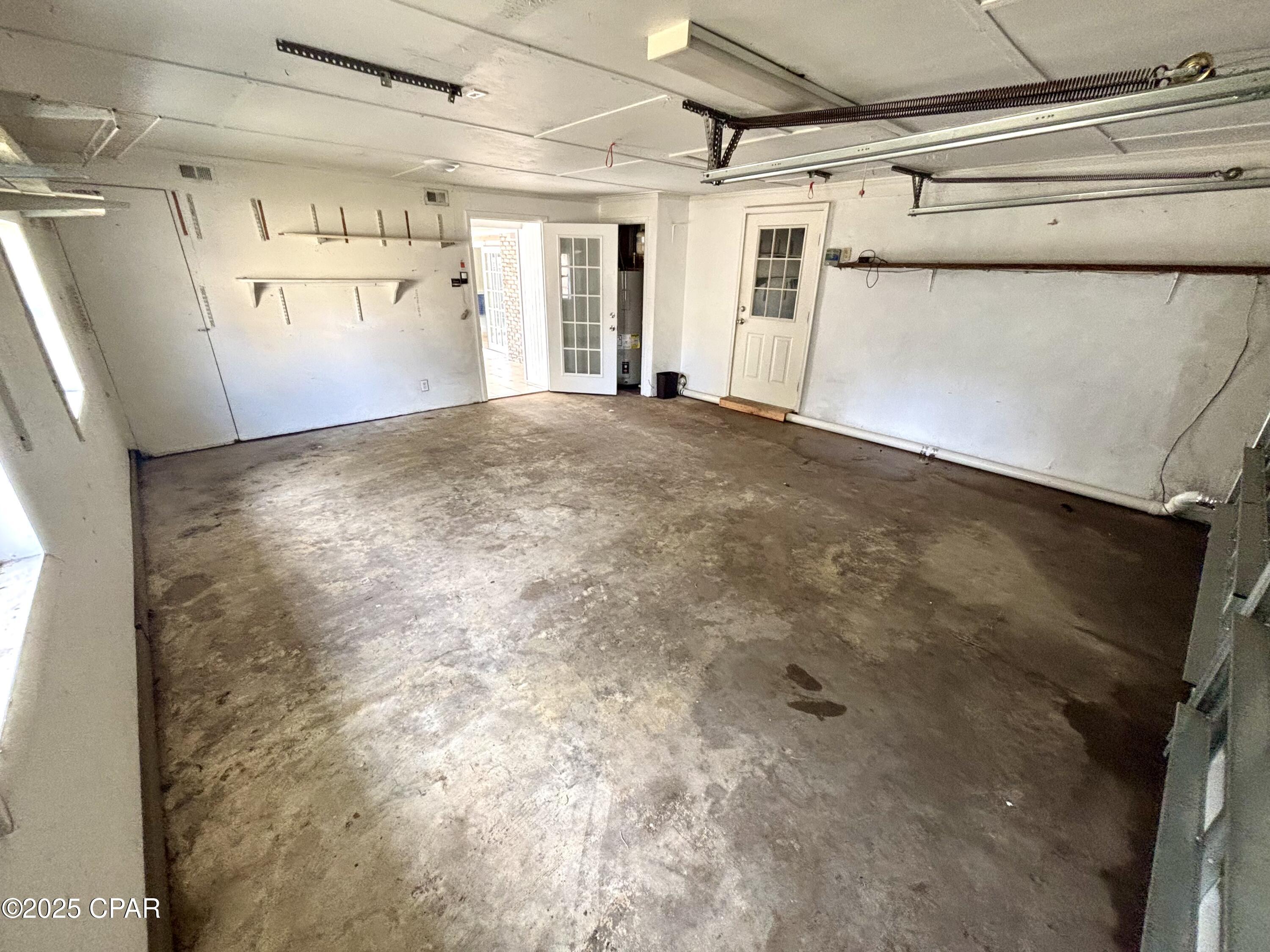 Caroline Add Unit 1 Amend - Residential Lease