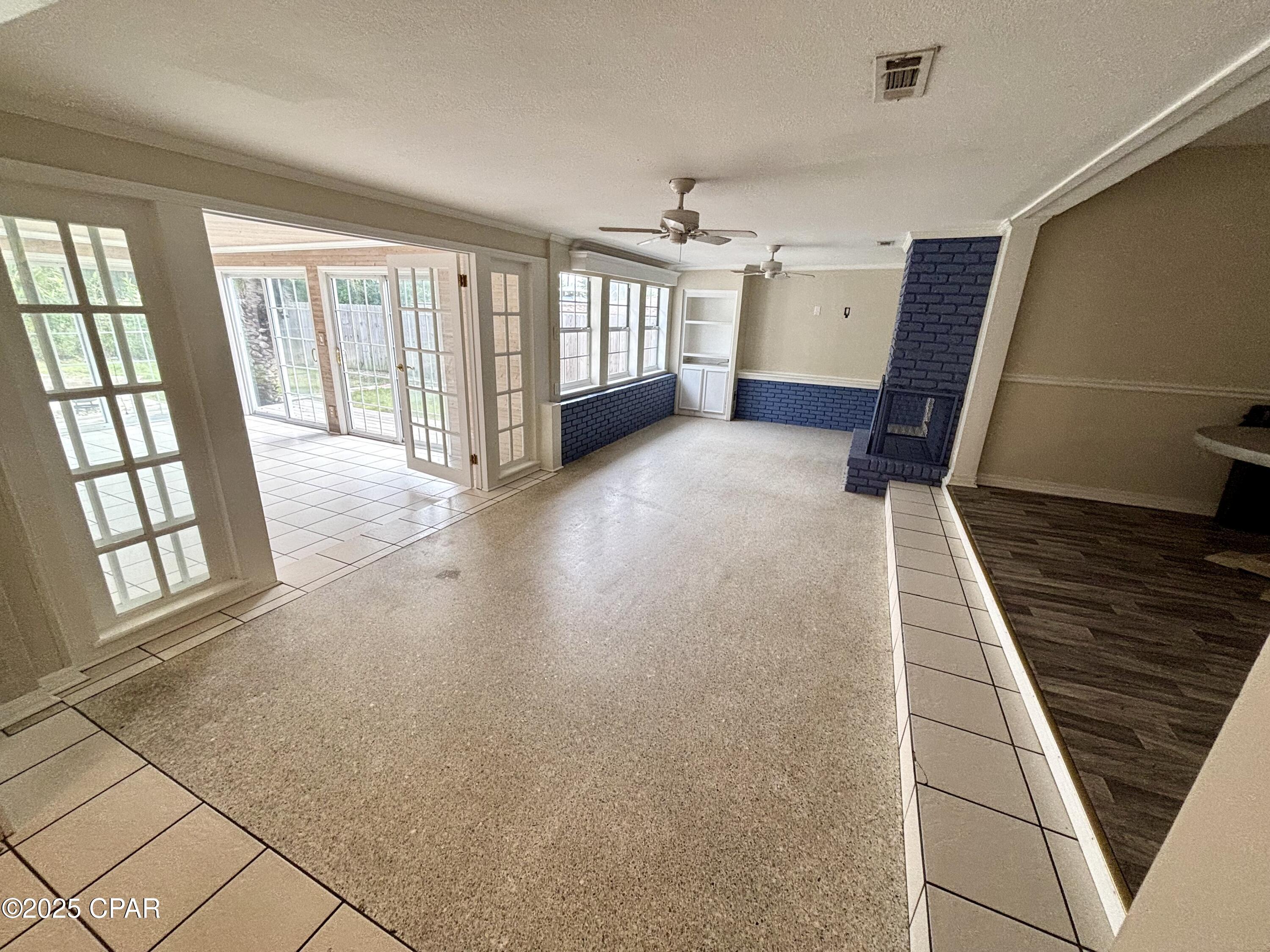 Caroline Add Unit 1 Amend - Residential Lease