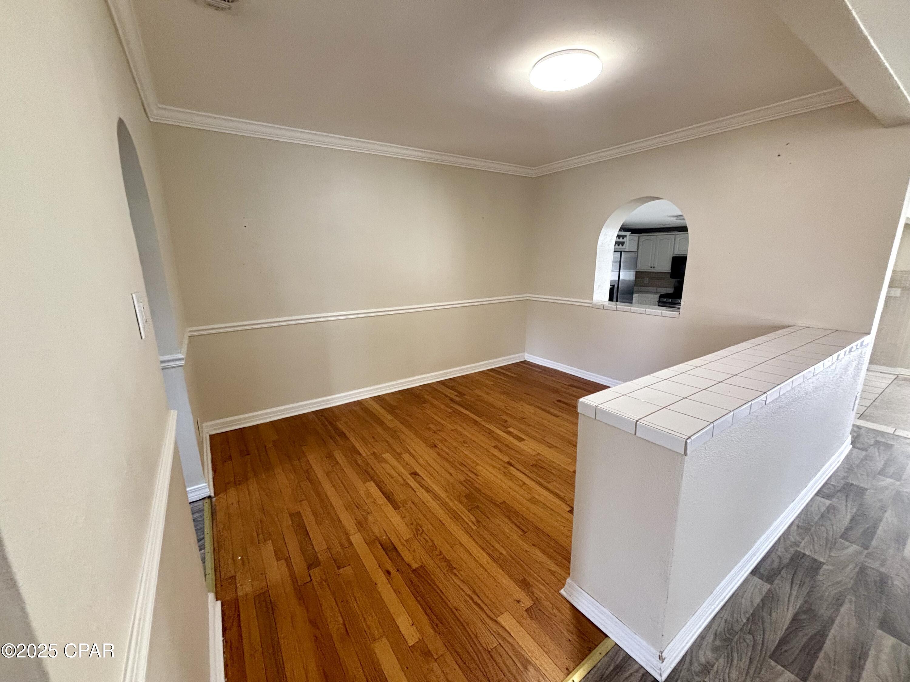 Caroline Add Unit 1 Amend - Residential Lease