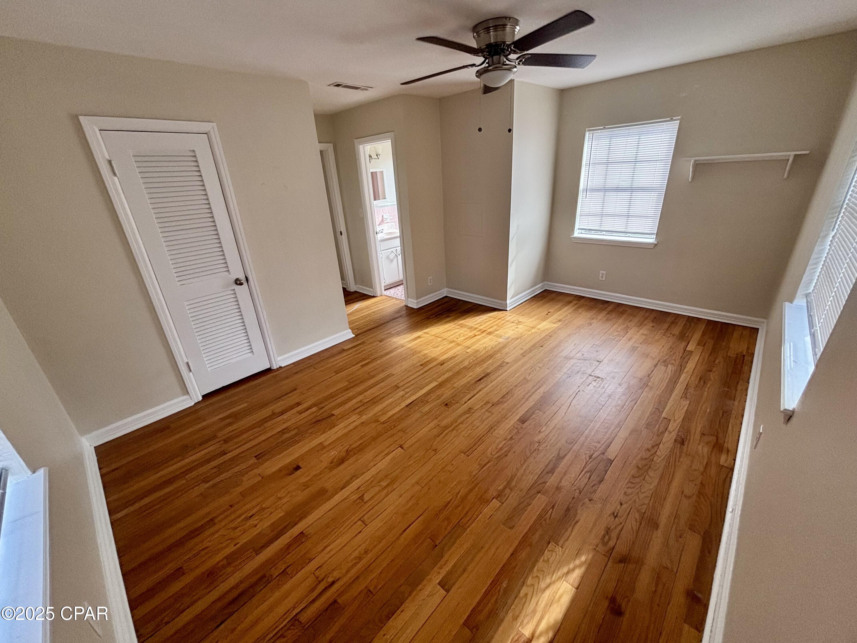 Caroline Add Unit 1 Amend - Residential Lease