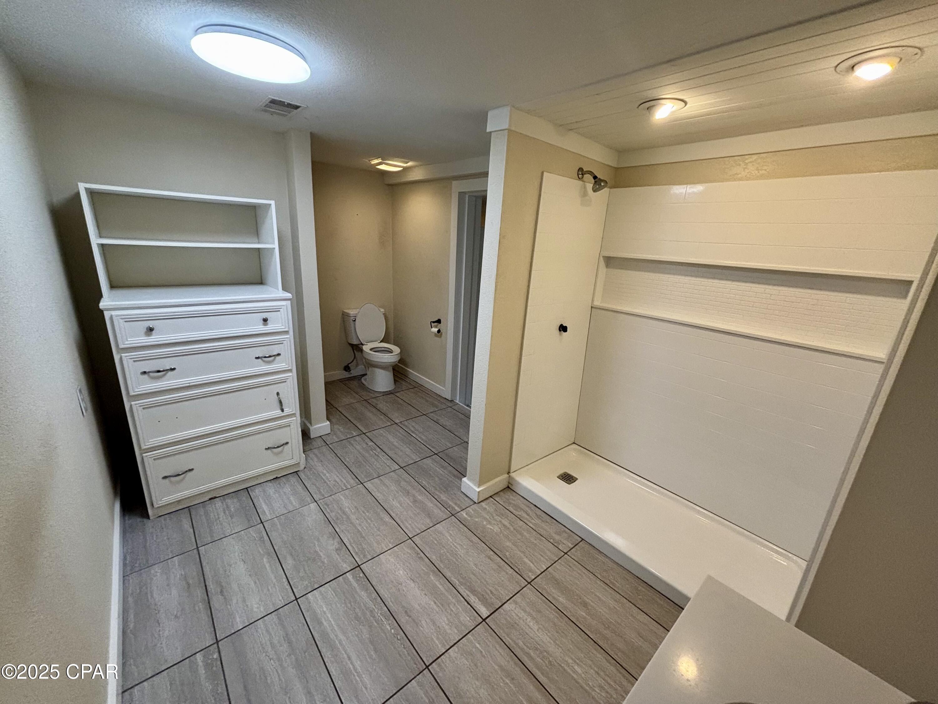 Caroline Add Unit 1 Amend - Residential Lease