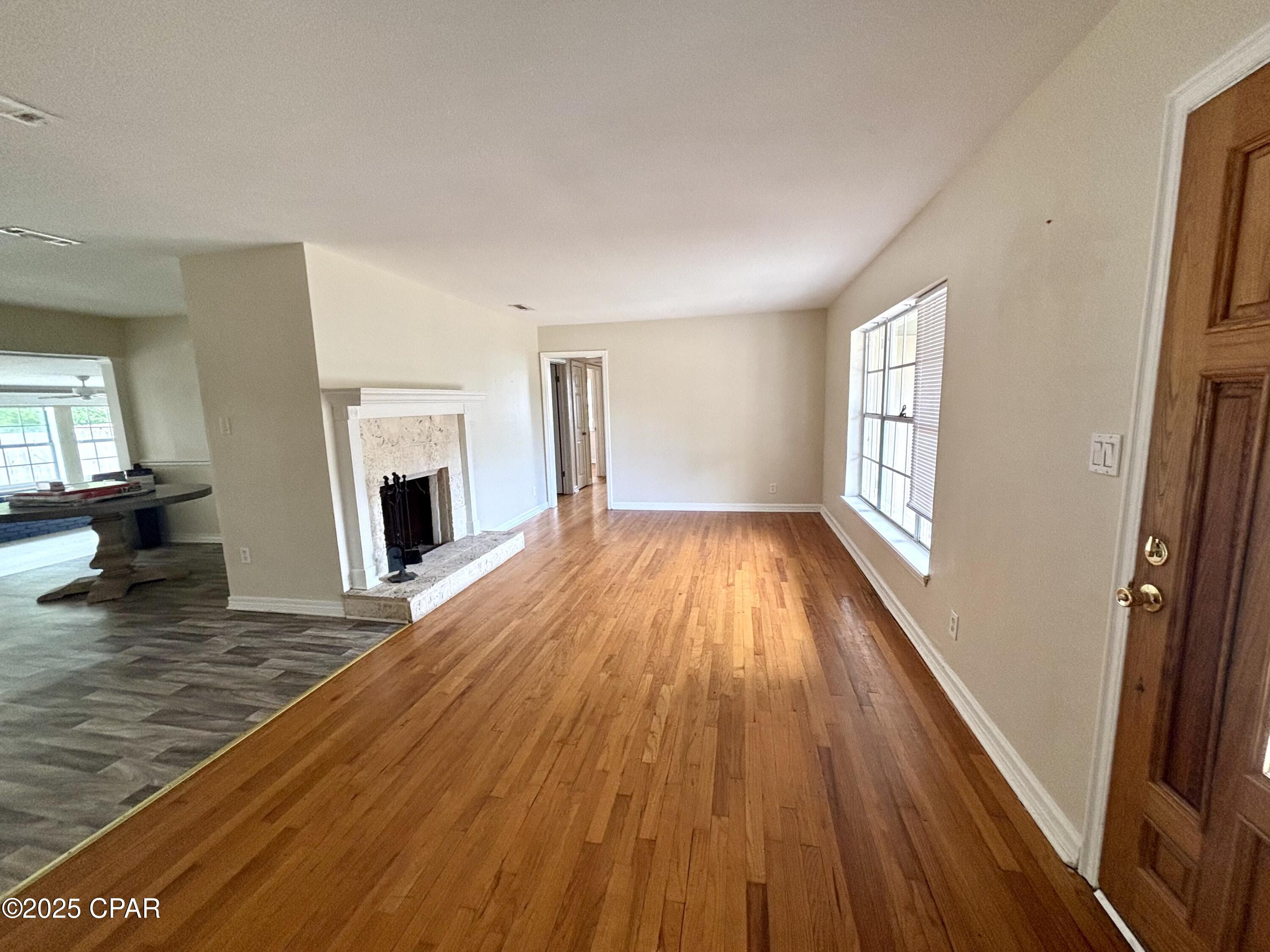 Caroline Add Unit 1 Amend - Residential Lease