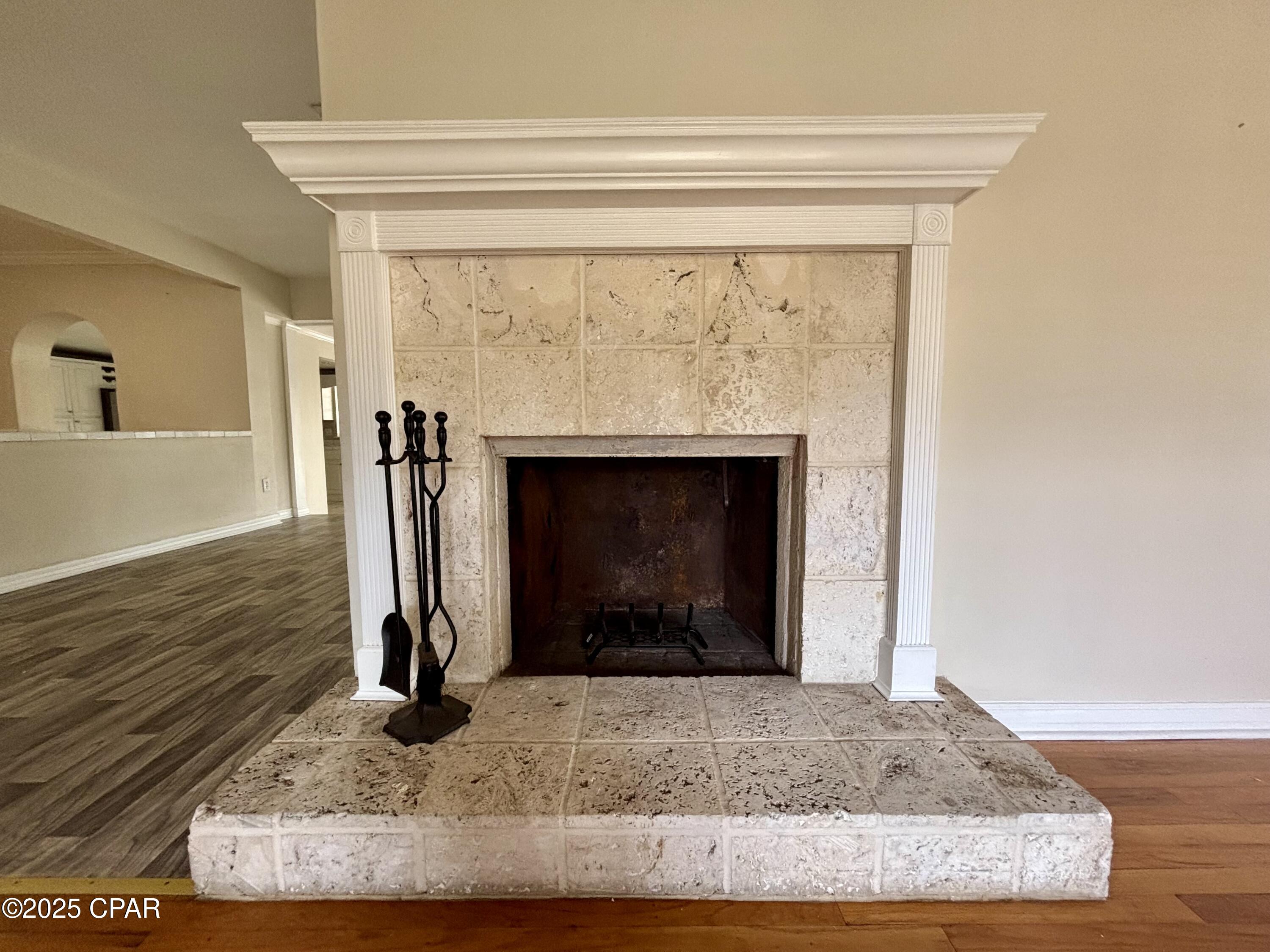 Caroline Add Unit 1 Amend - Residential Lease