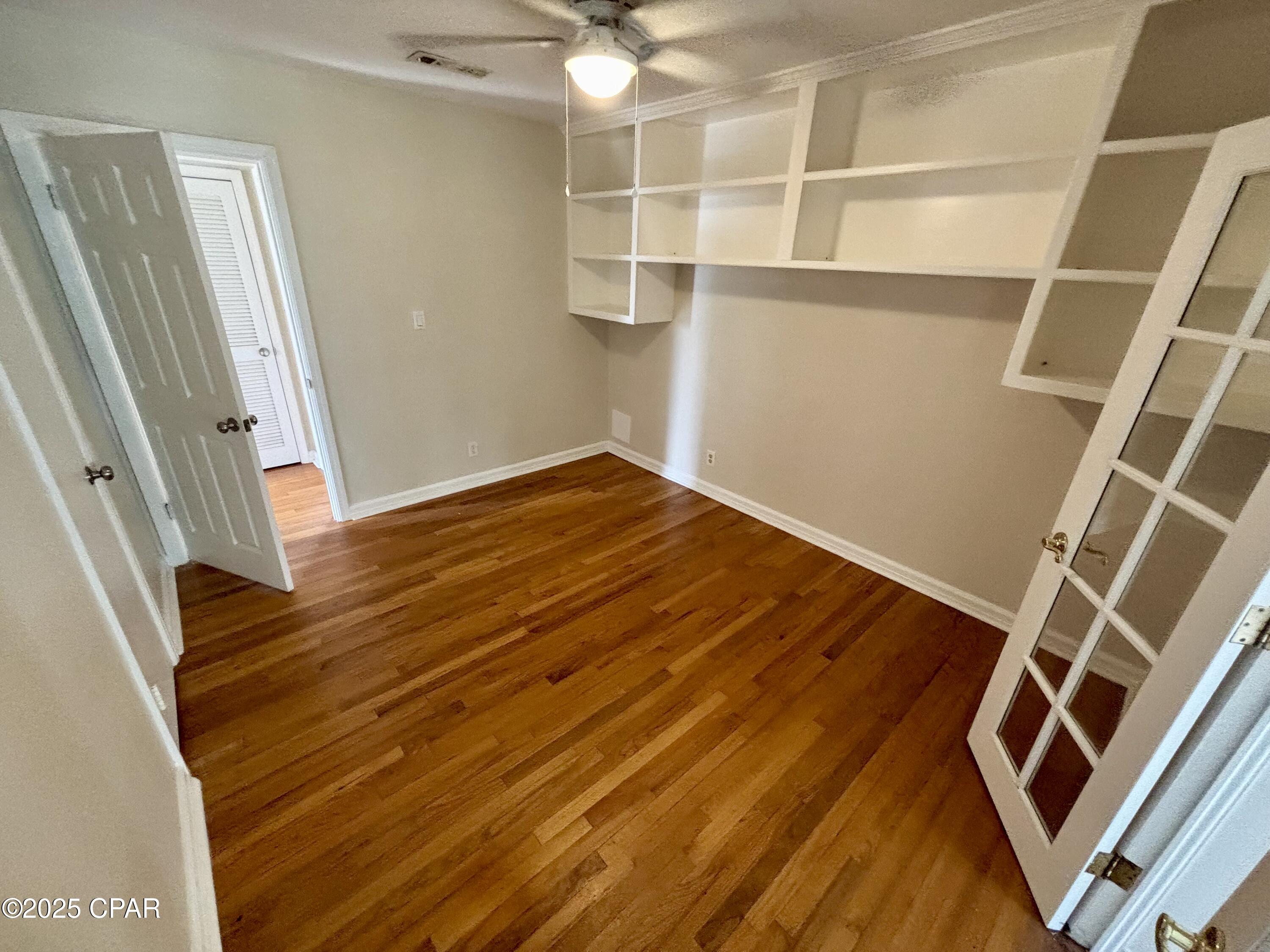 Caroline Add Unit 1 Amend - Residential Lease