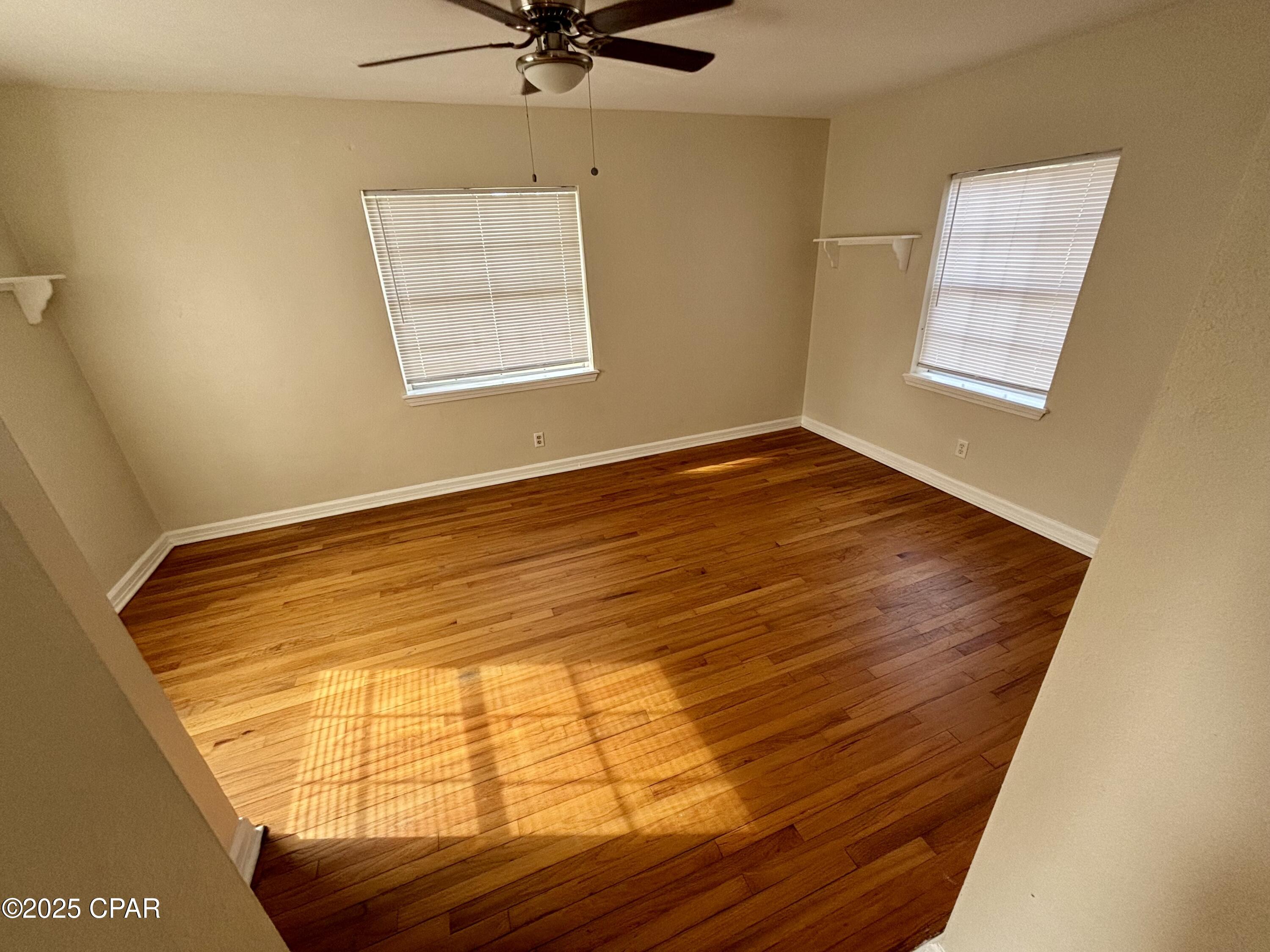 Caroline Add Unit 1 Amend - Residential Lease