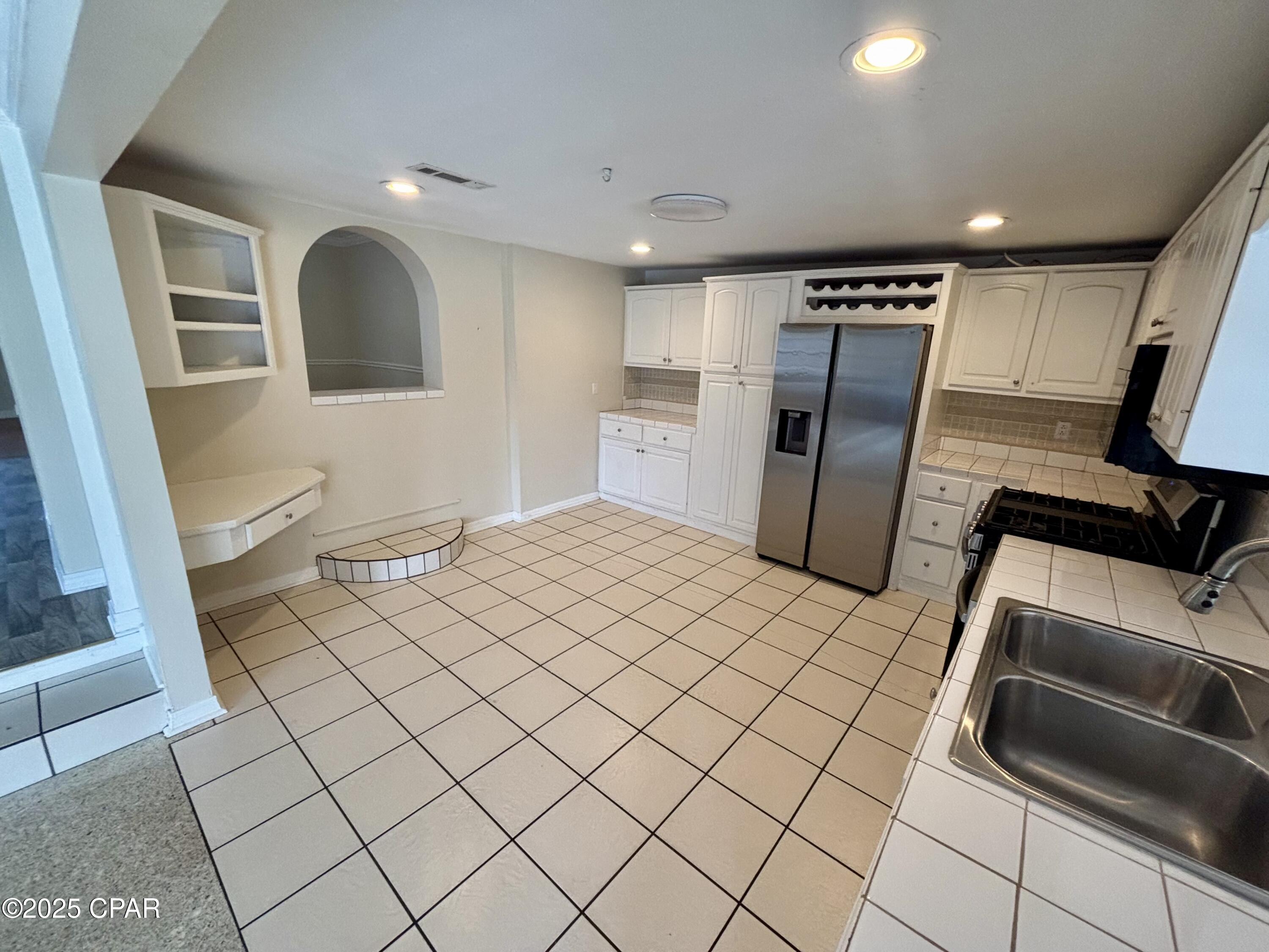 Caroline Add Unit 1 Amend - Residential Lease