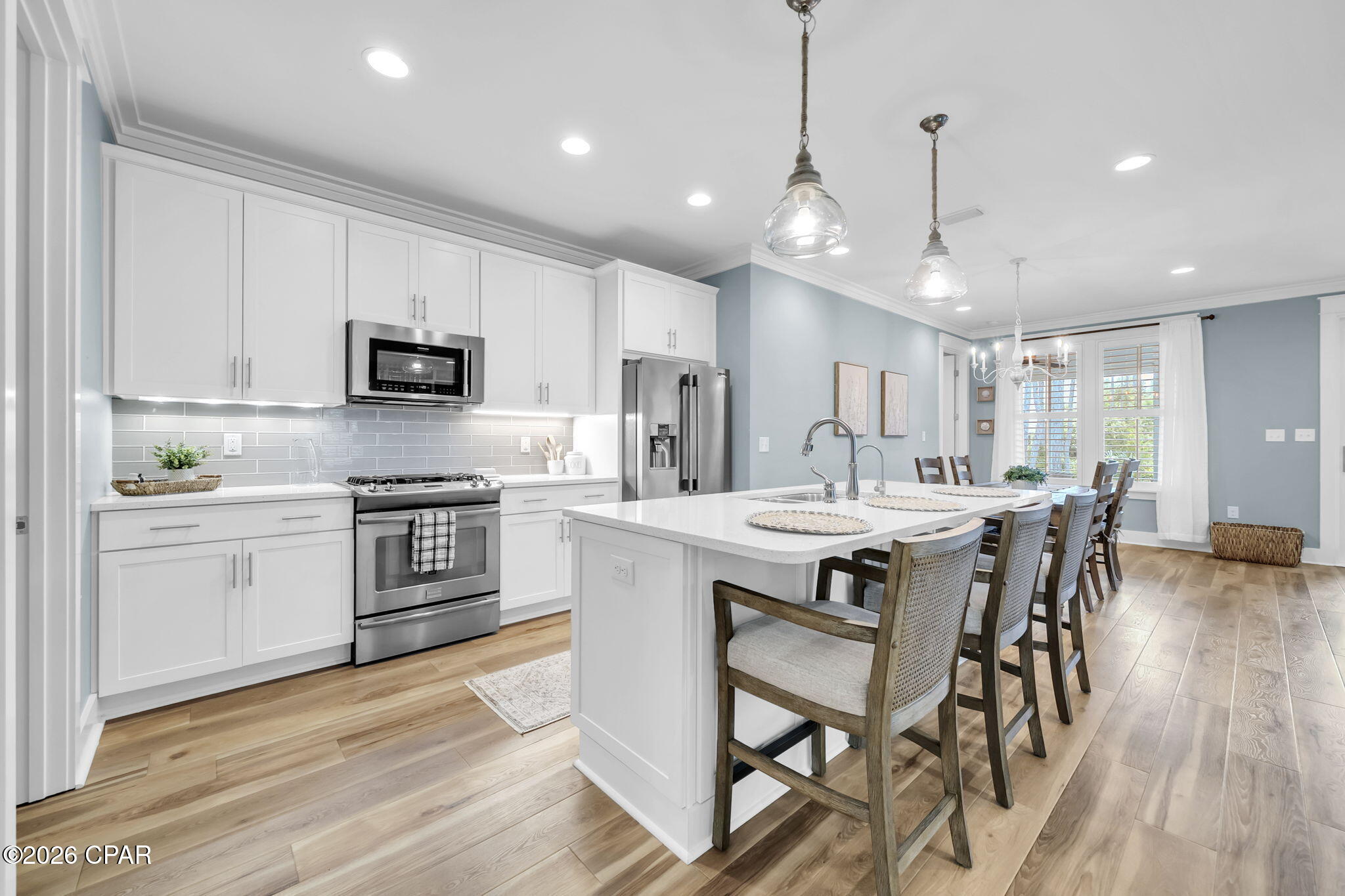 Watersound Origins - Residential