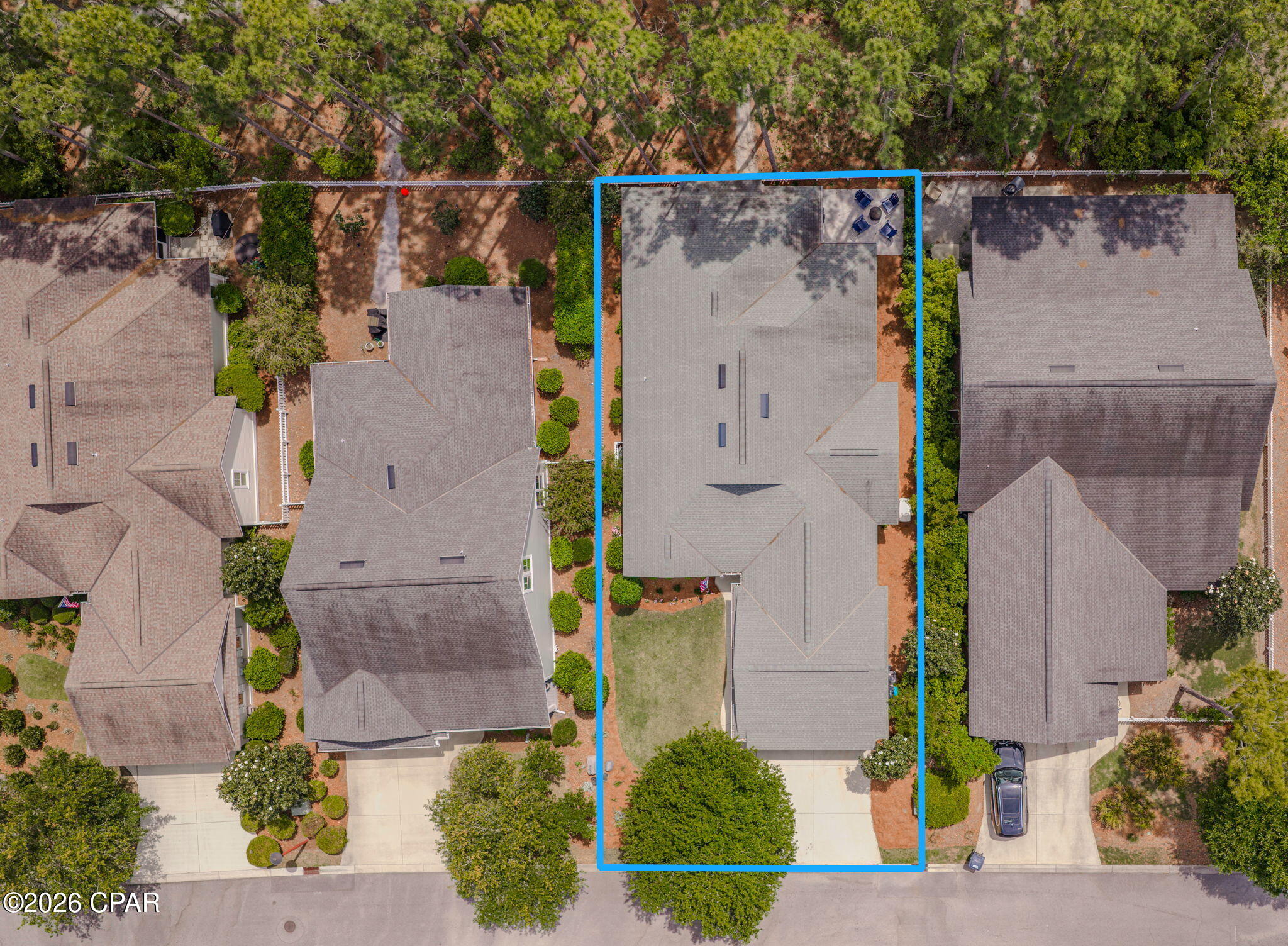 Watersound Origins - Residential