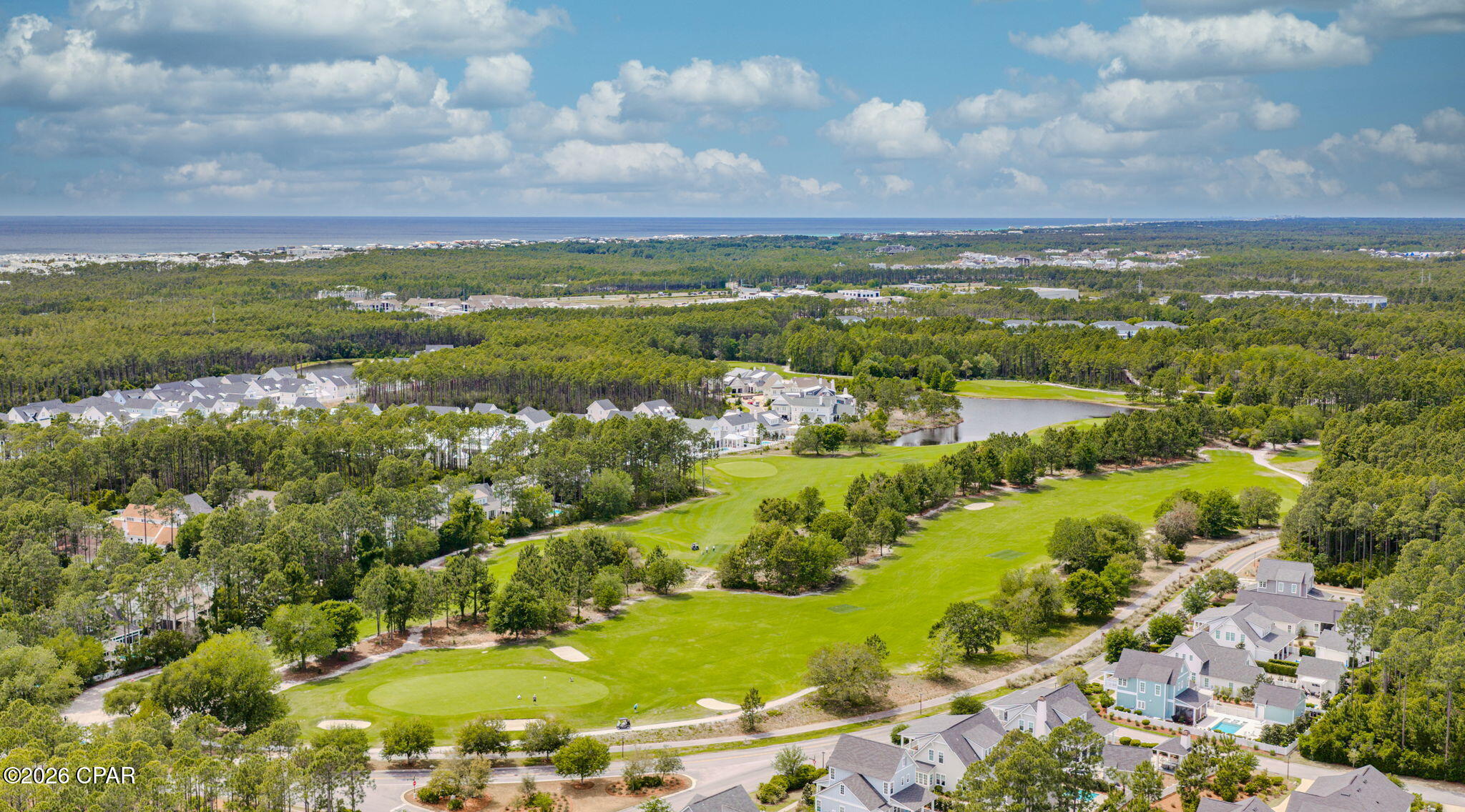 Watersound Origins - Residential