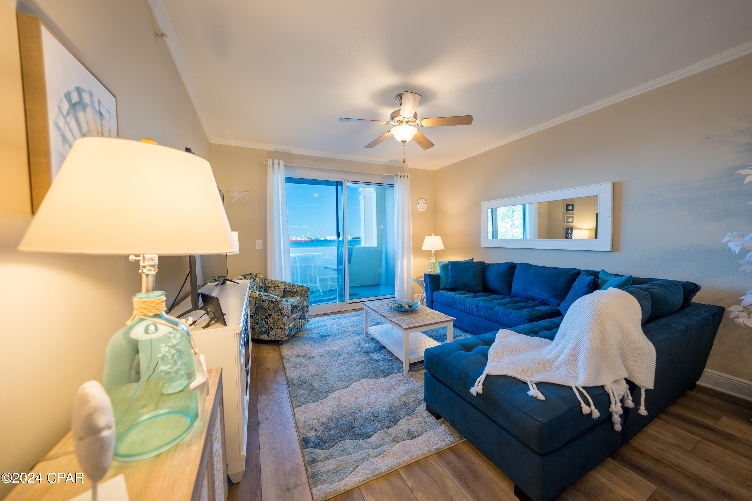 Magnolia Bay Club - Residential