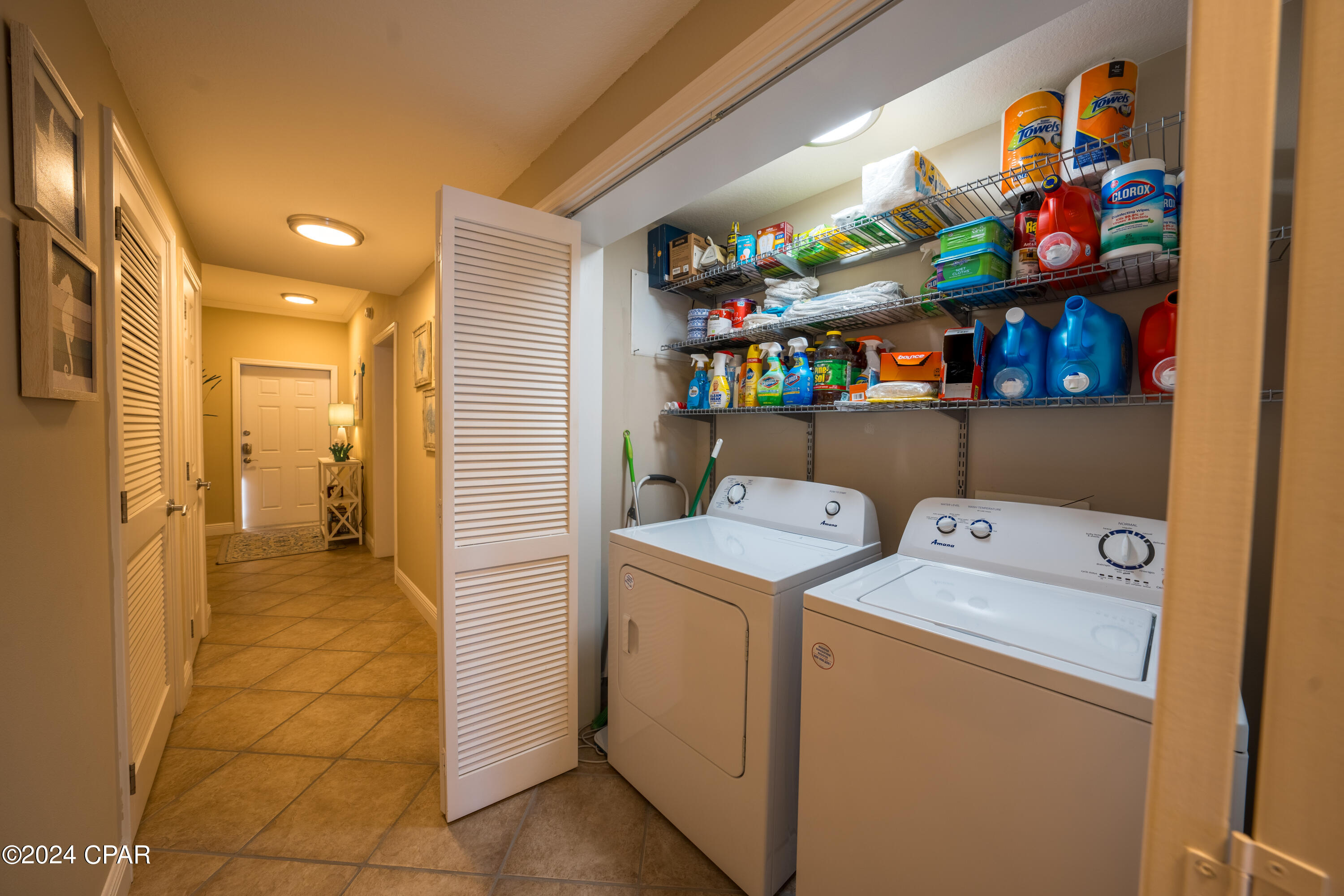 Magnolia Bay Club - Residential