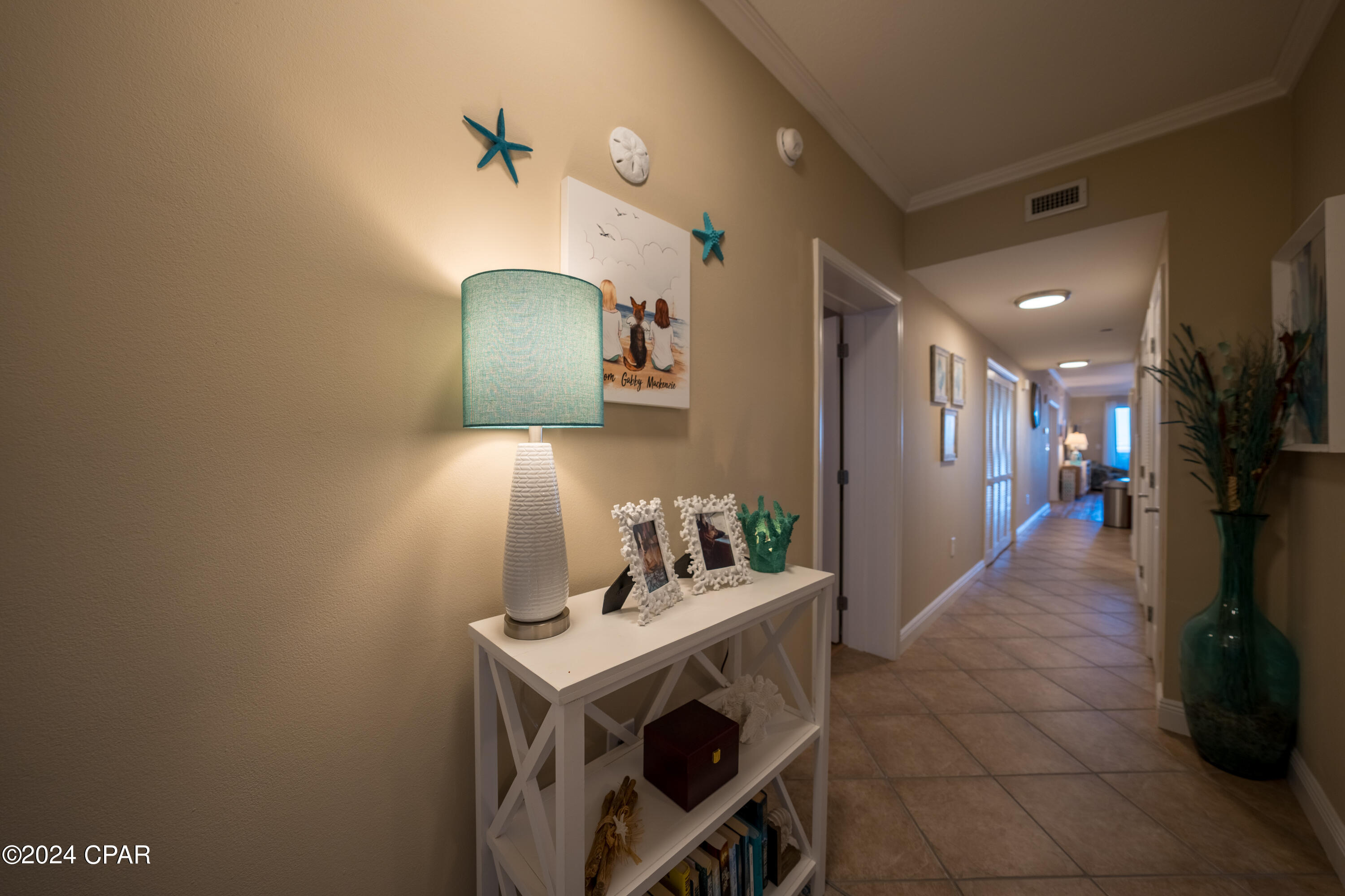 Magnolia Bay Club - Residential