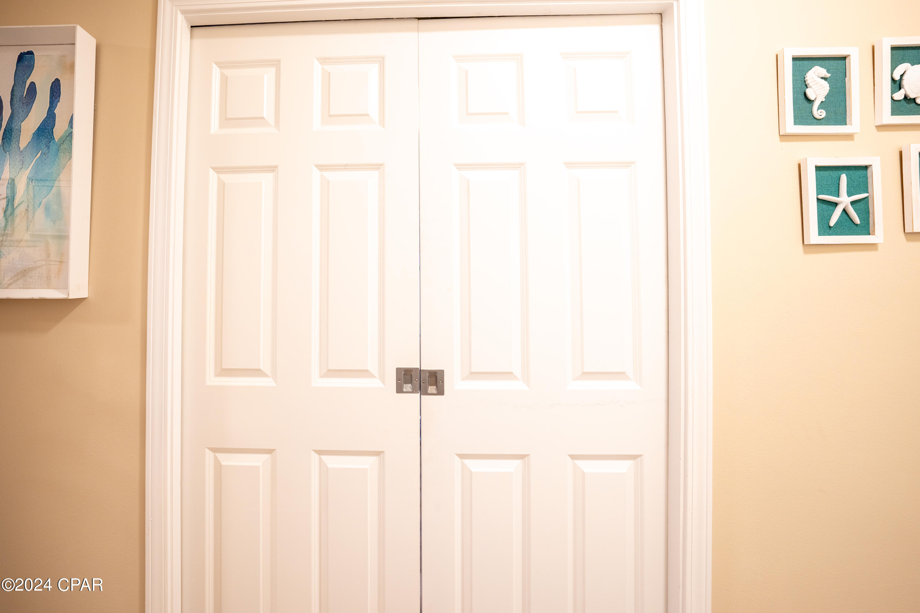 Magnolia Bay Club - Residential