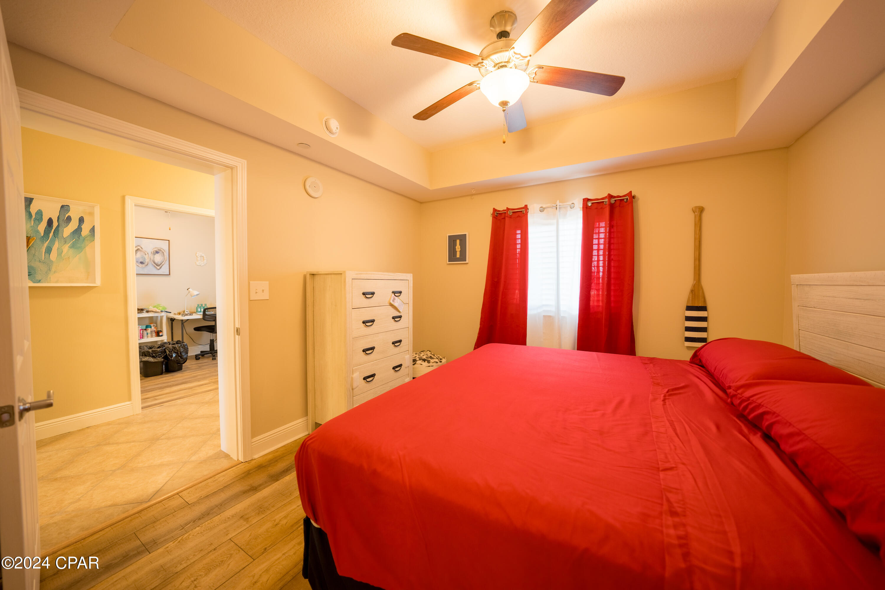 Magnolia Bay Club - Residential