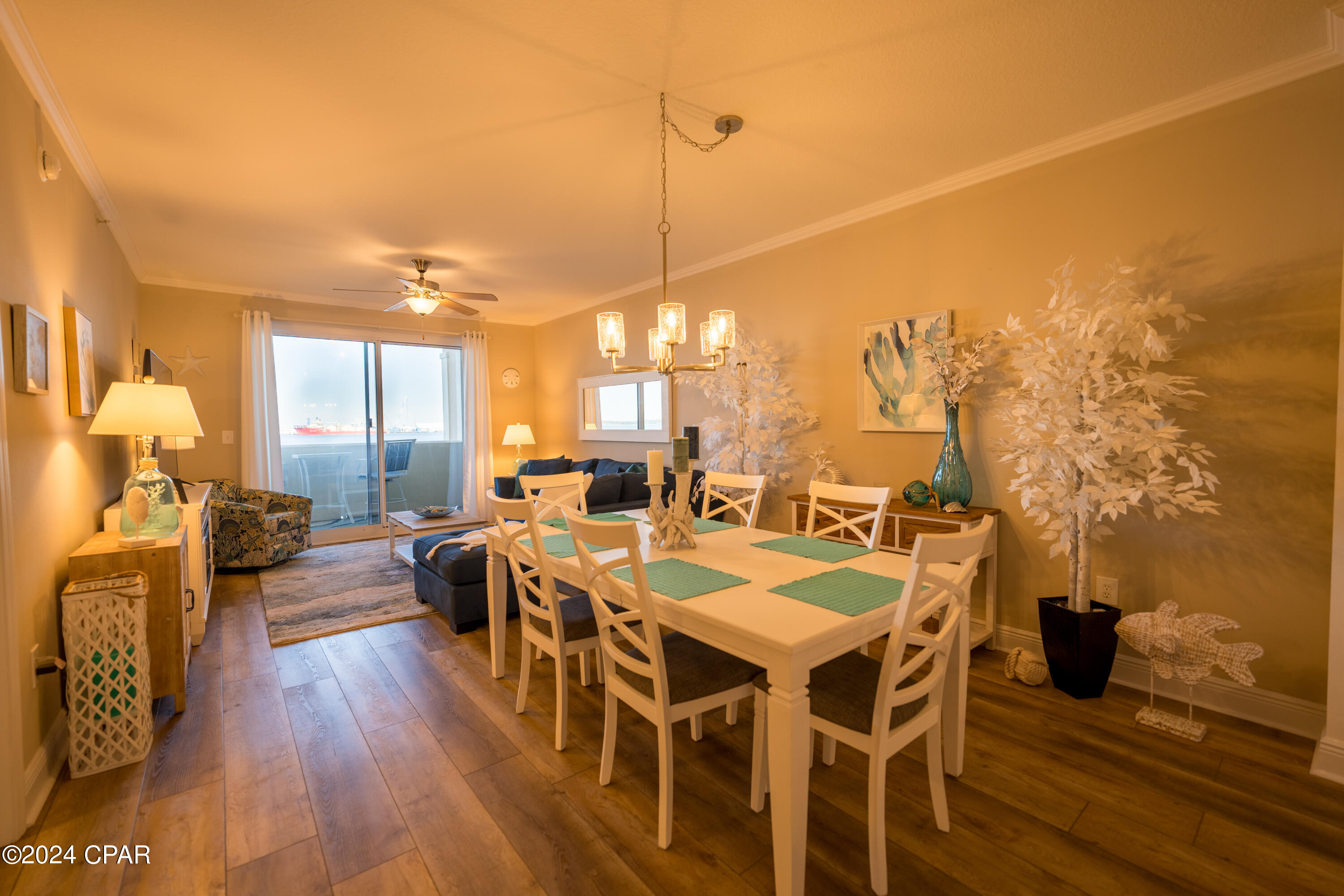 Magnolia Bay Club - Residential