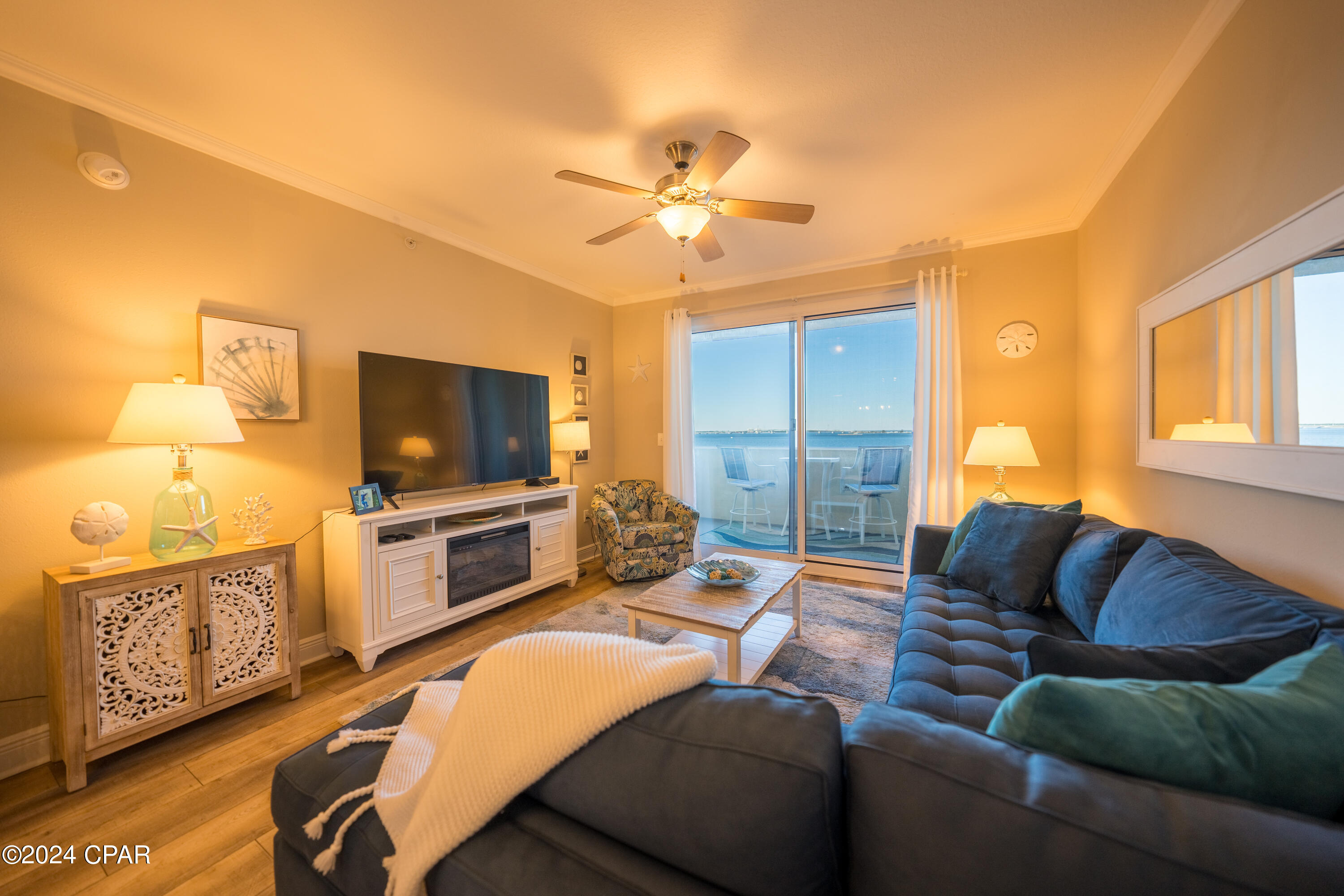 Magnolia Bay Club - Residential