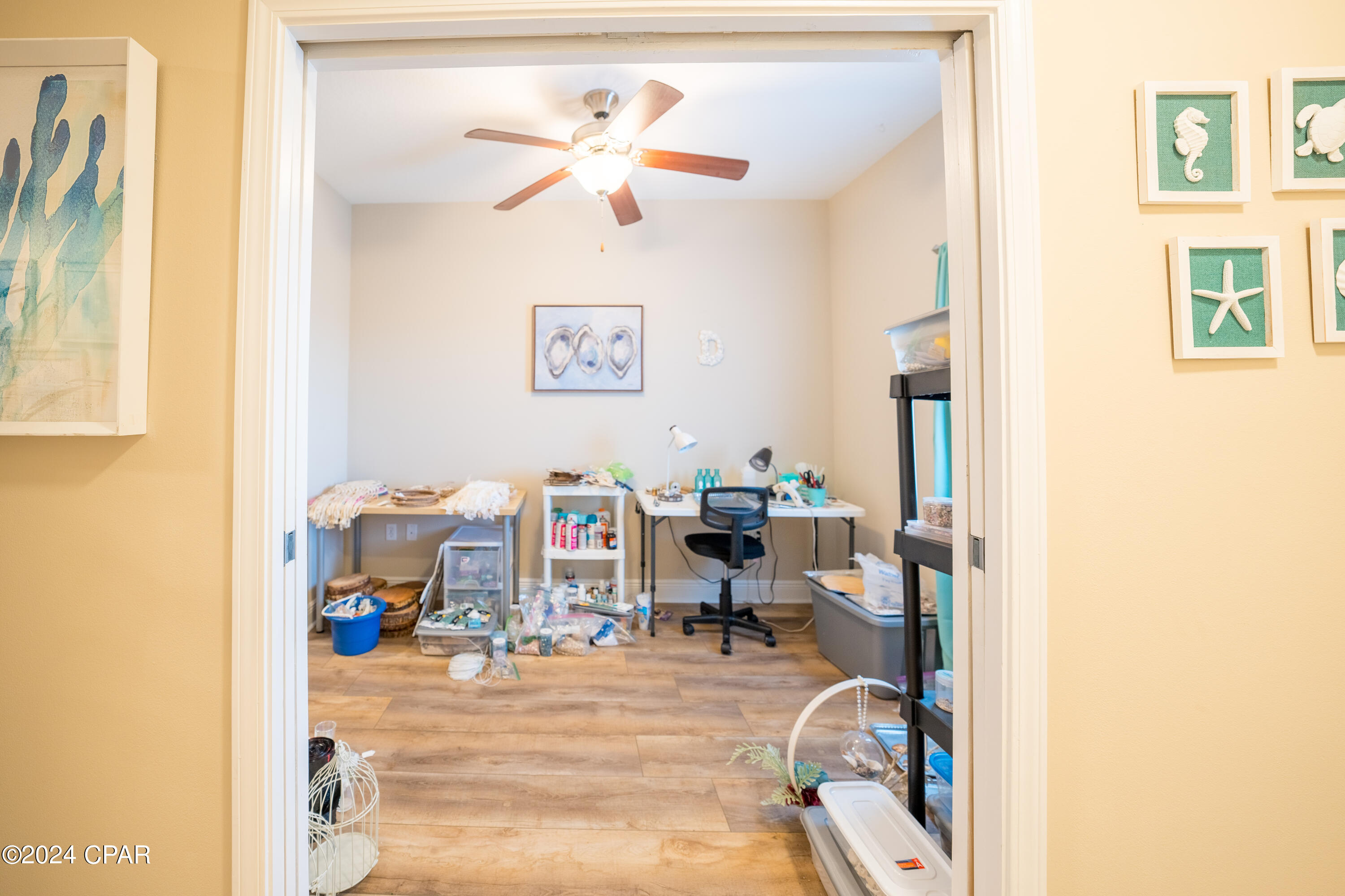 Magnolia Bay Club - Residential