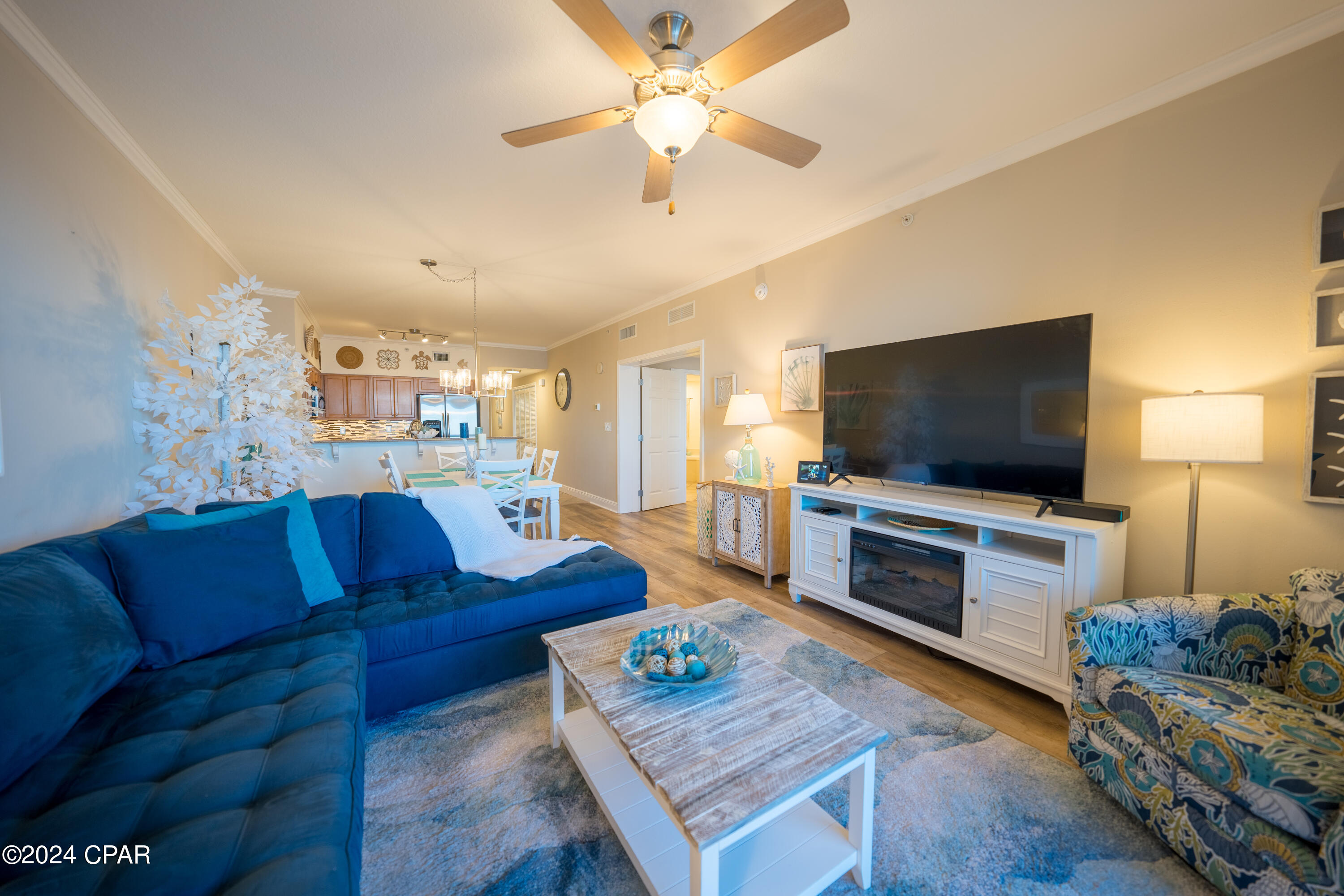 Magnolia Bay Club - Residential