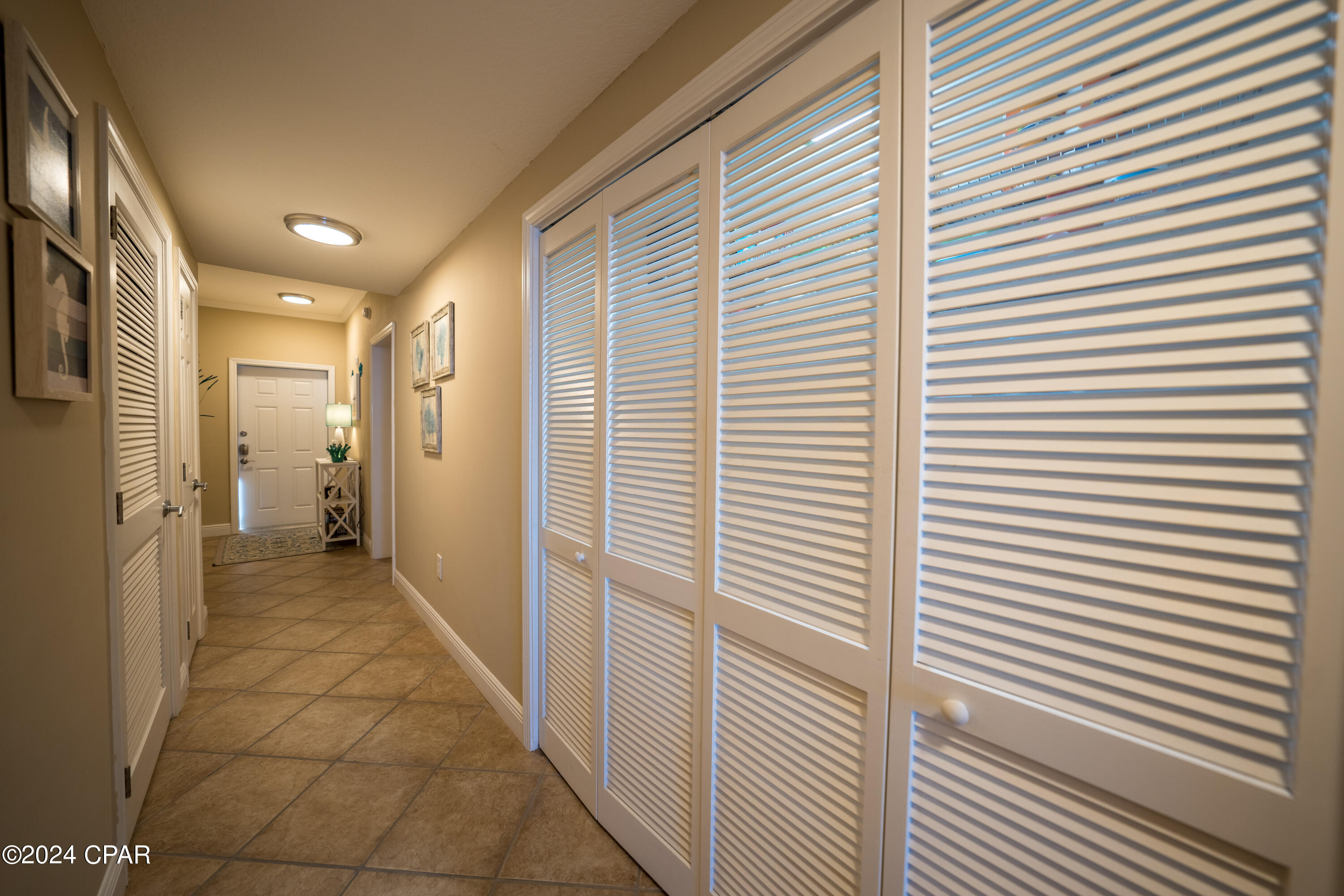 Magnolia Bay Club - Residential