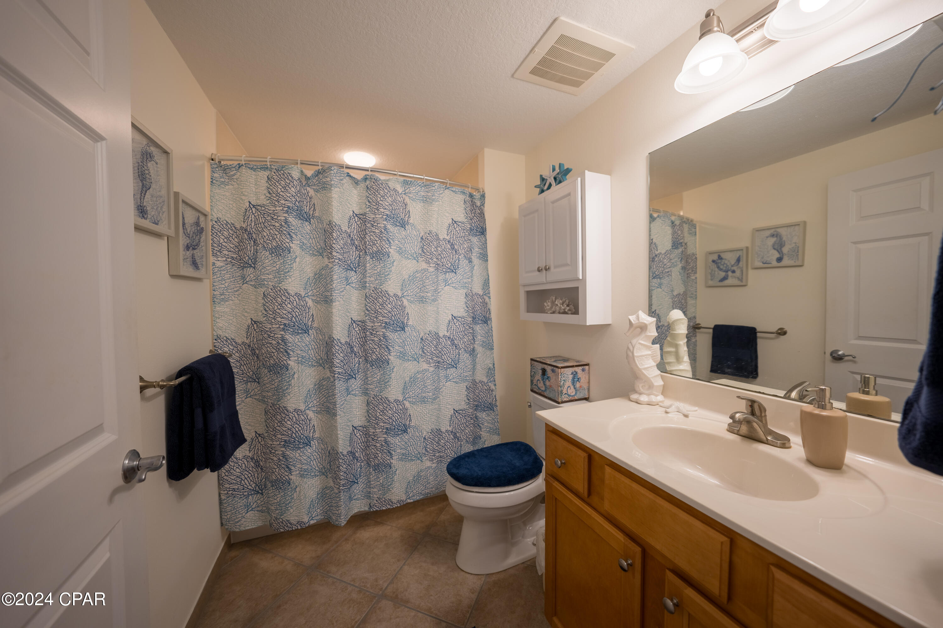 Magnolia Bay Club - Residential