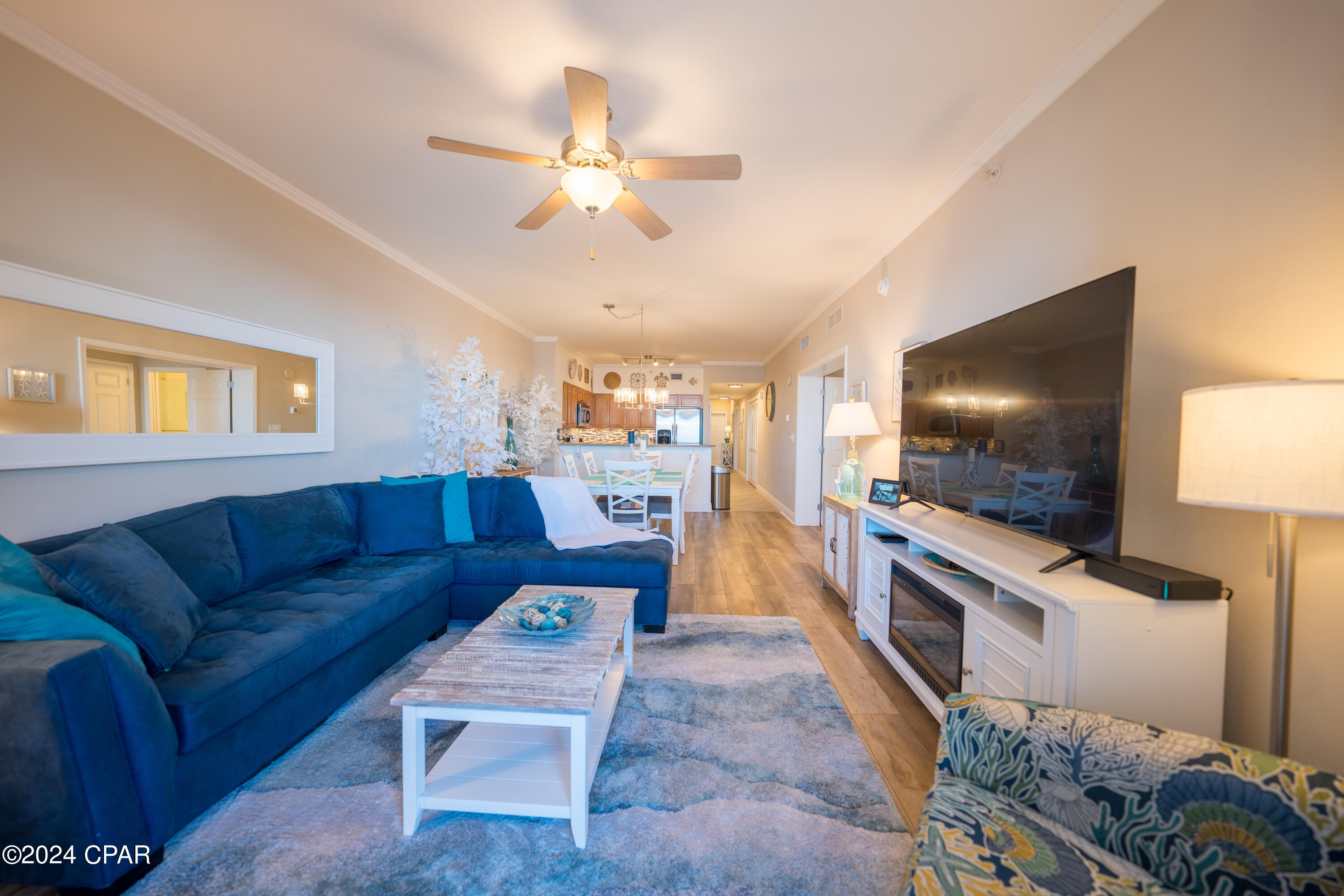 Magnolia Bay Club - Residential