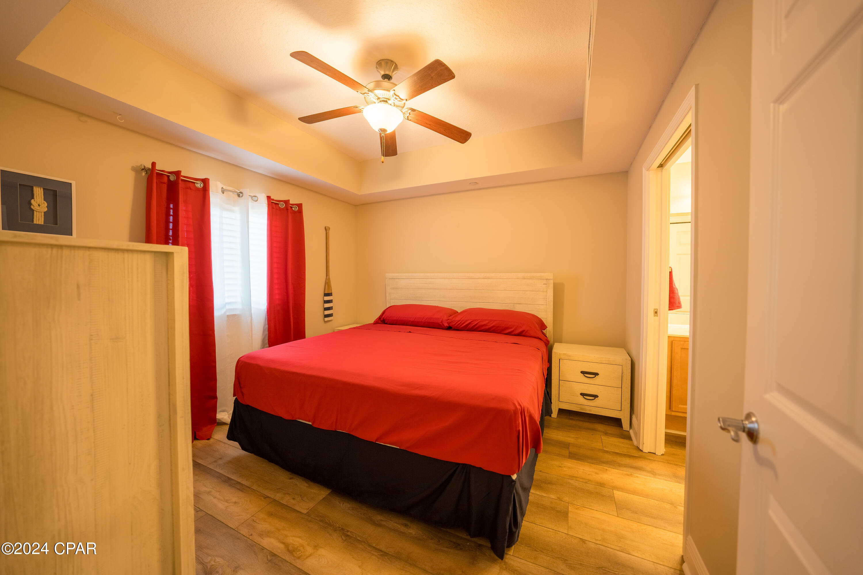 Magnolia Bay Club - Residential