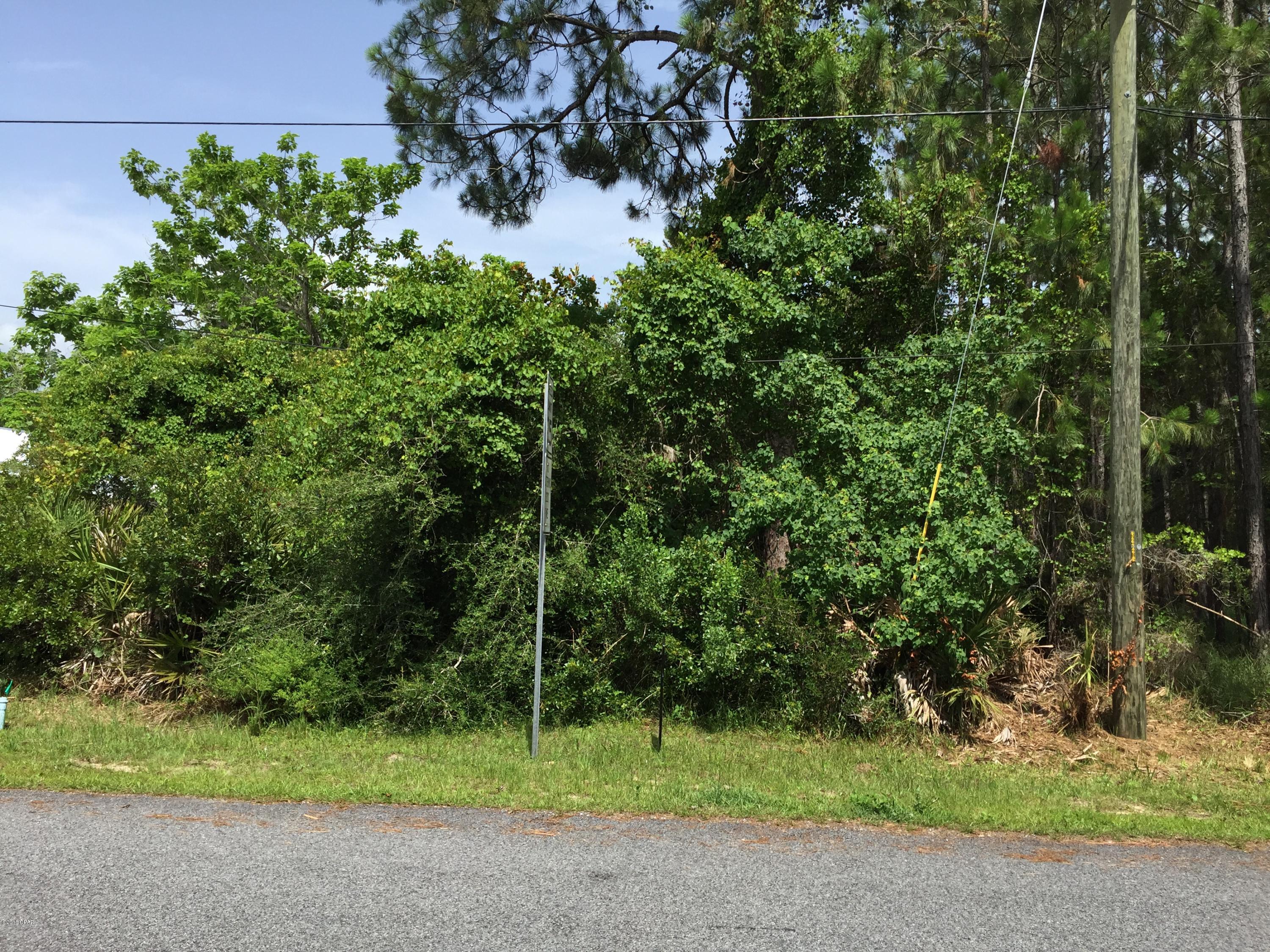 Inlet Beach Heights - Land