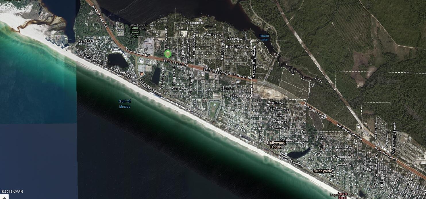 Inlet Beach Heights - Land