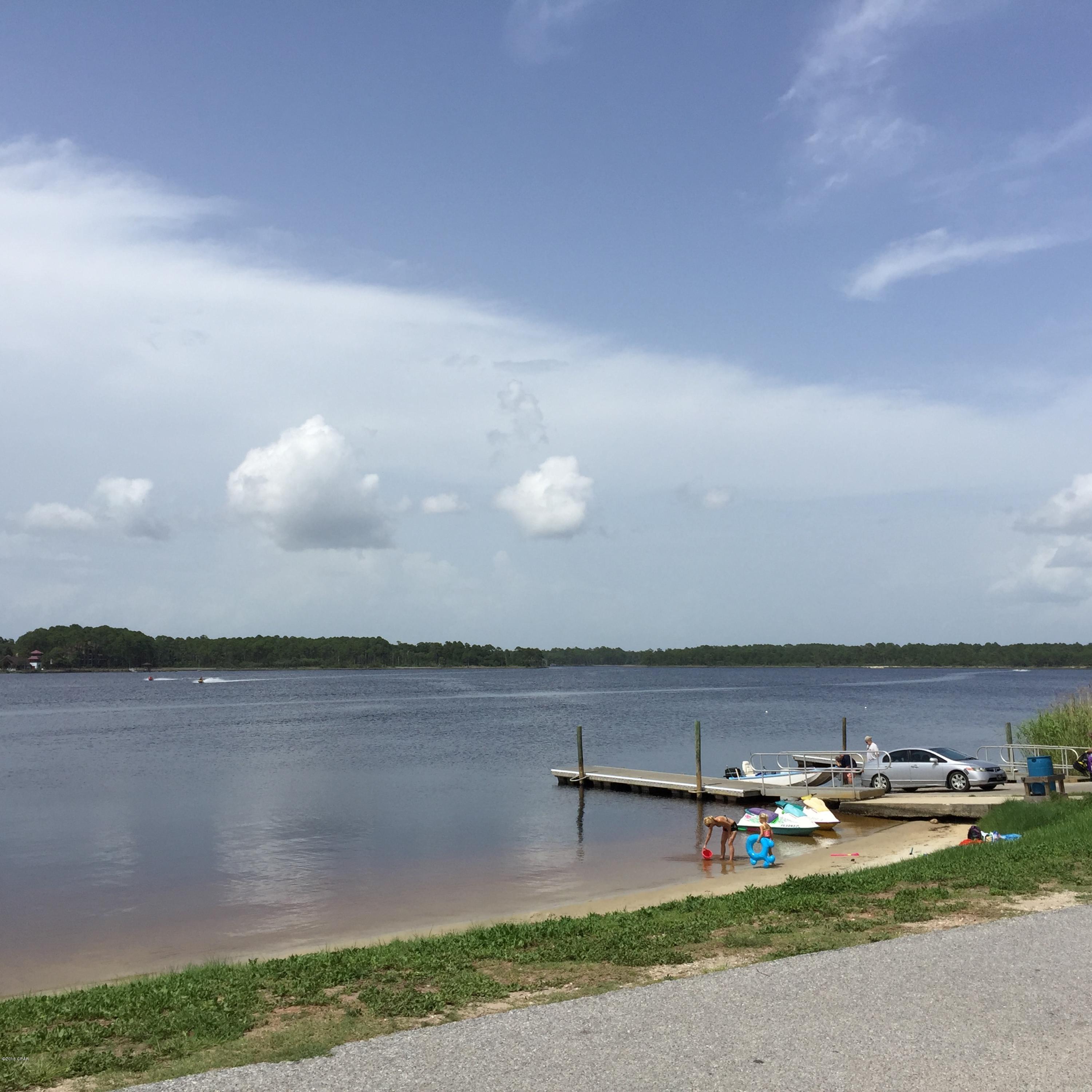 Inlet Beach Heights - Land