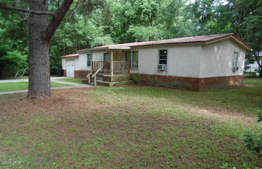 [No Recorded Subdiv] - Residential