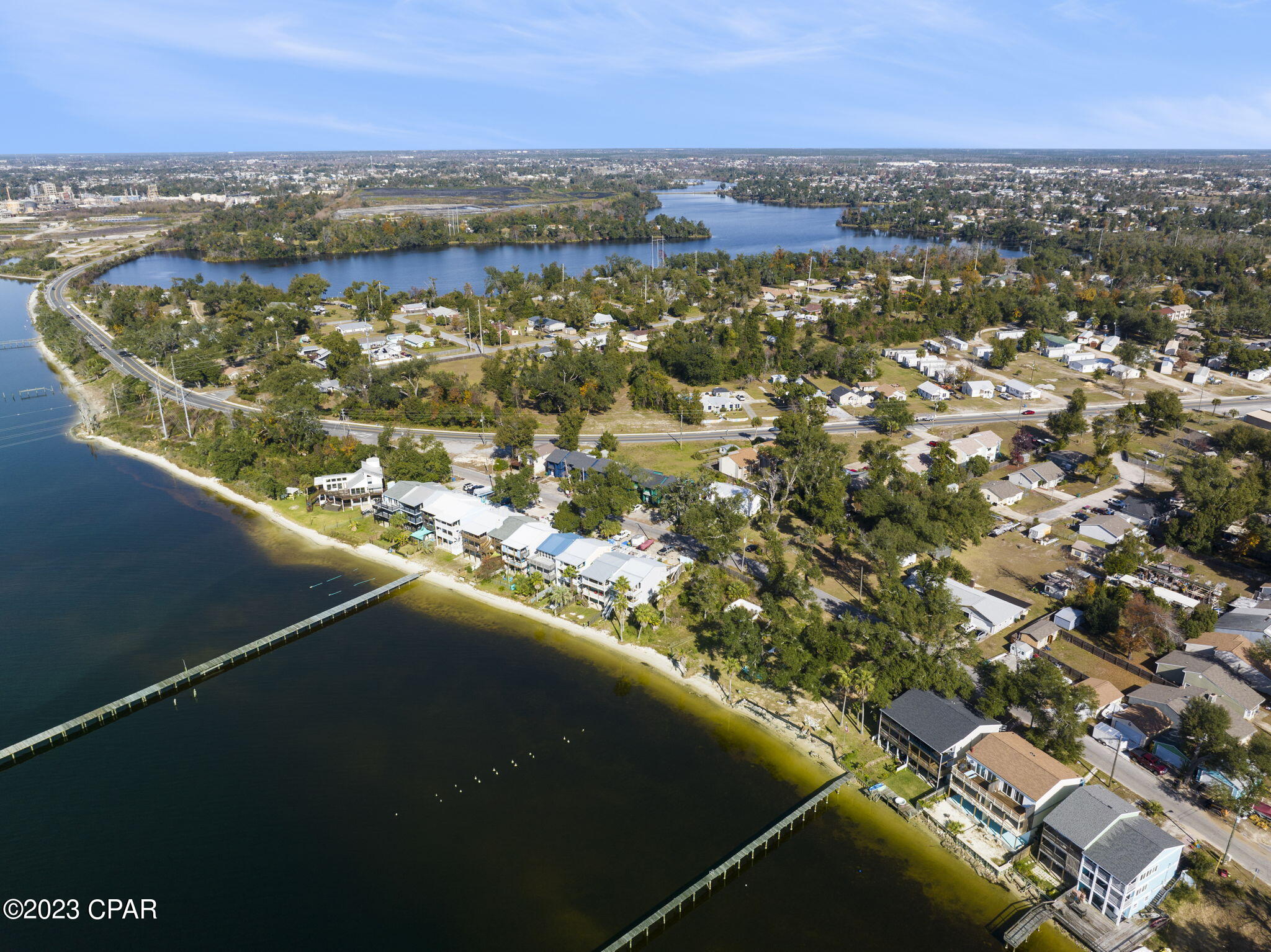 Horne Memory Plat - Land