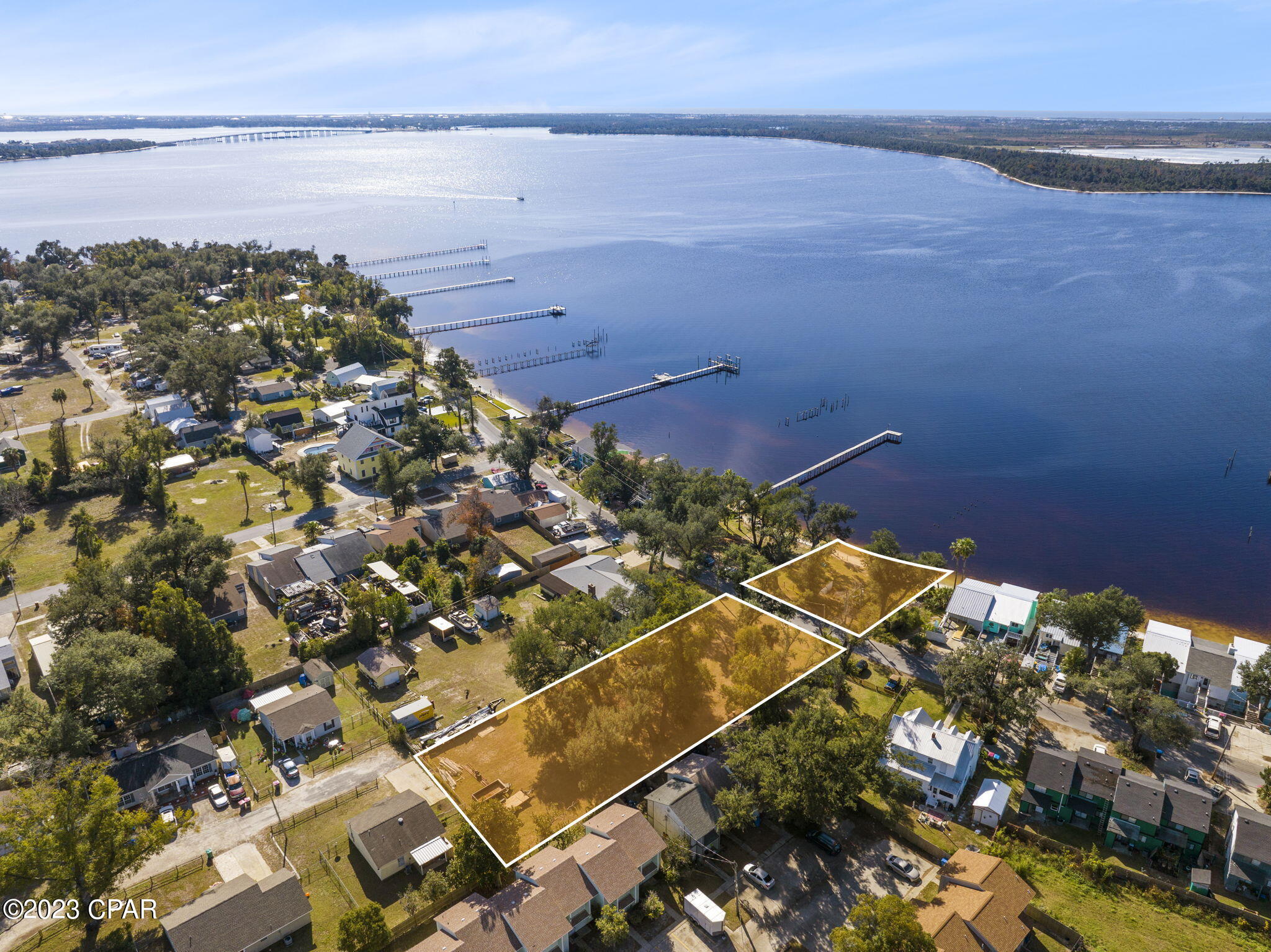 Horne Memory Plat - Land