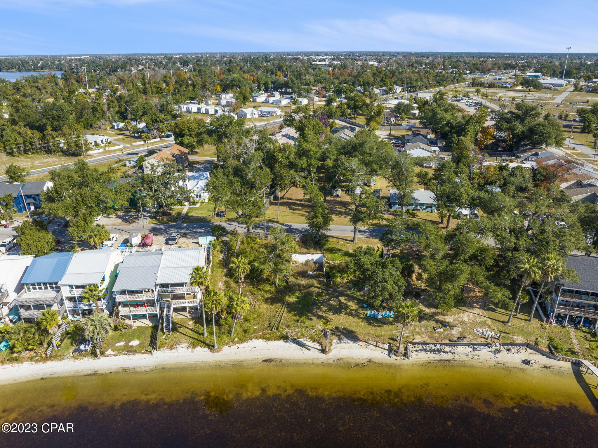 Horne Memory Plat - Land