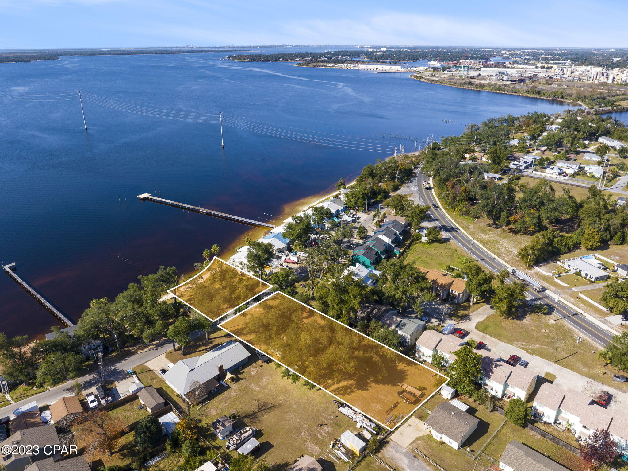 Horne Memory Plat - Land