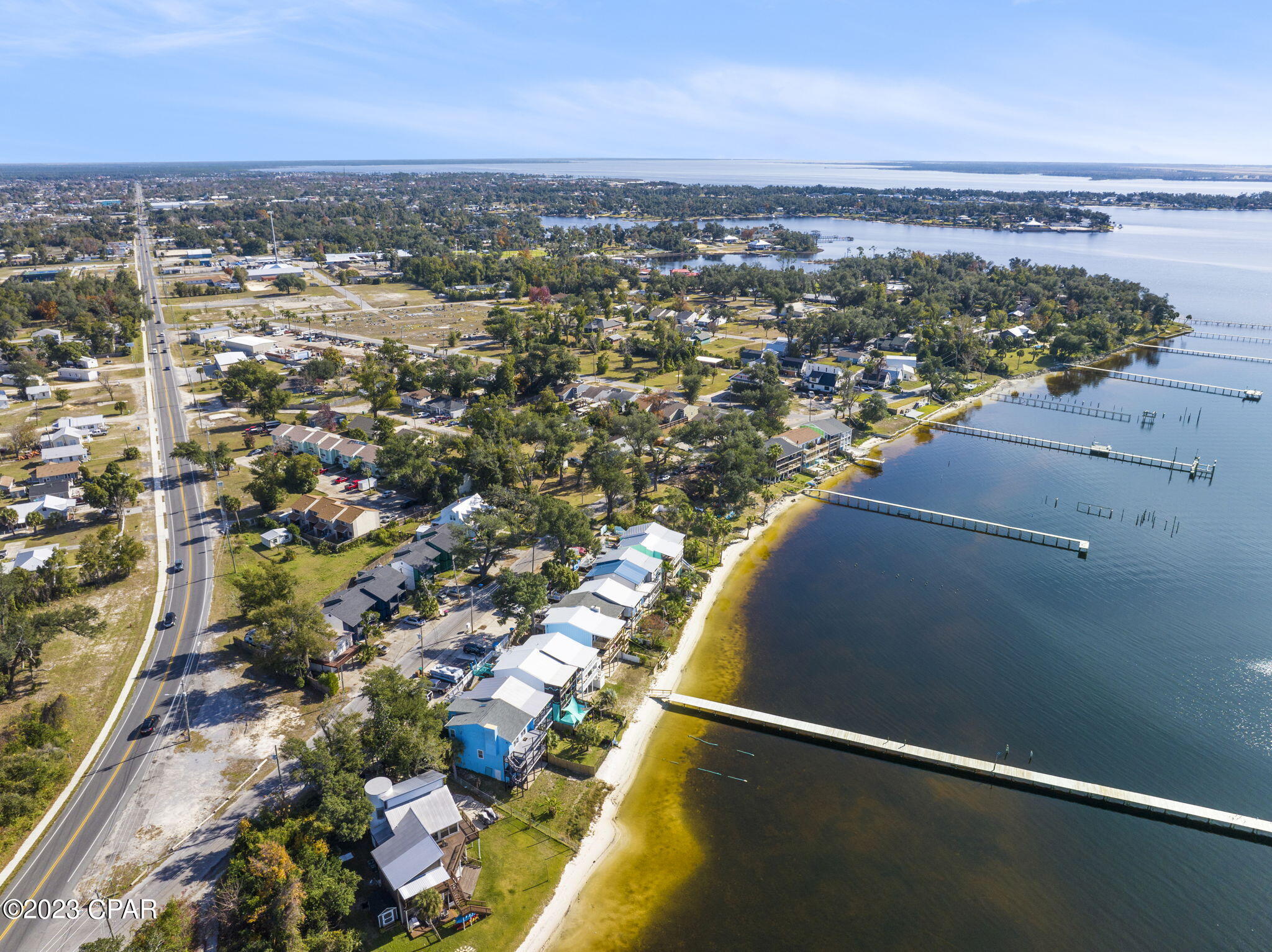 Horne Memory Plat - Land