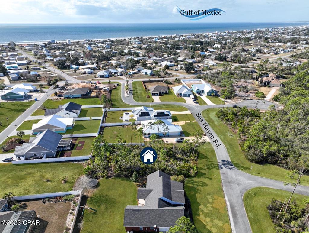 204 Sea Haven Drive
