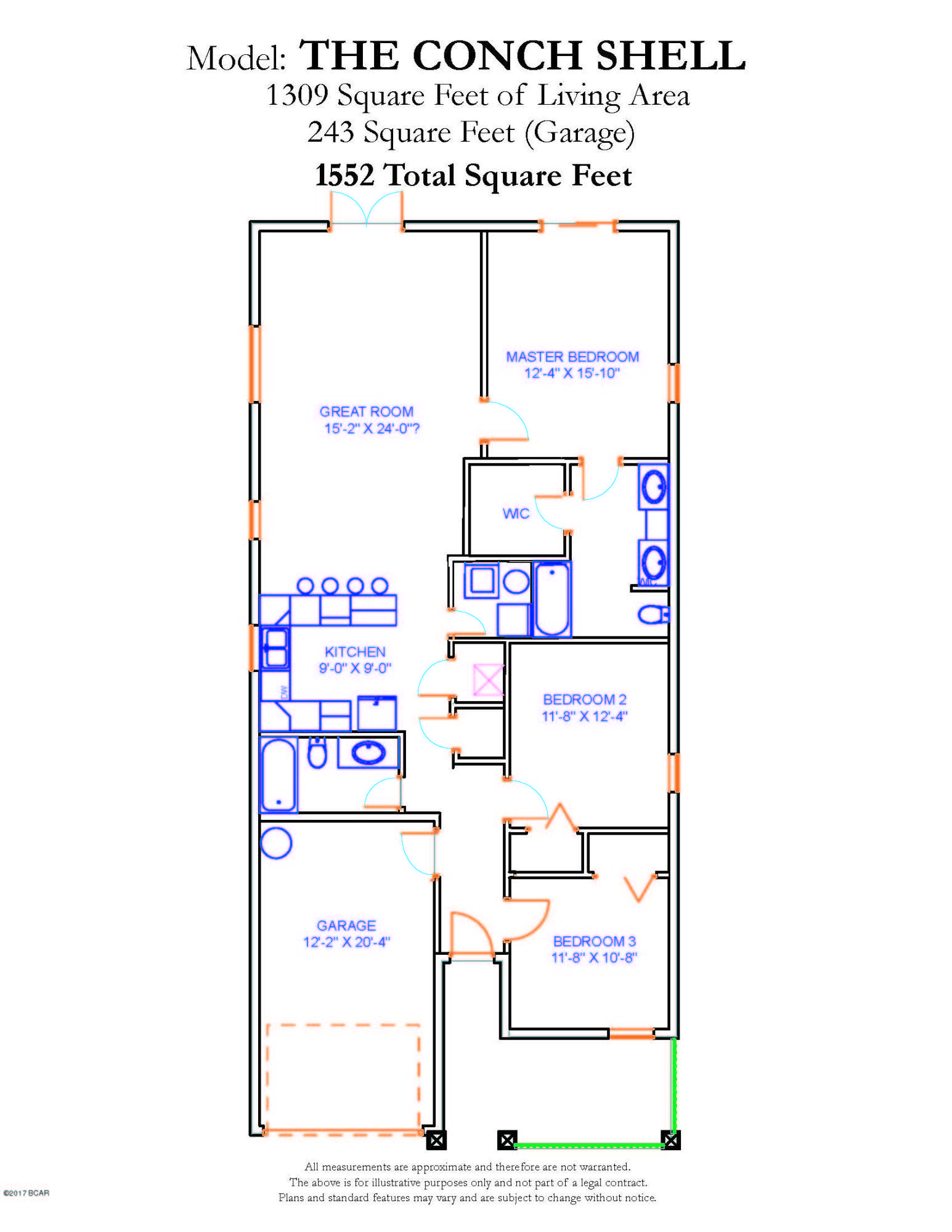 Palm Cove Phase III - Residential