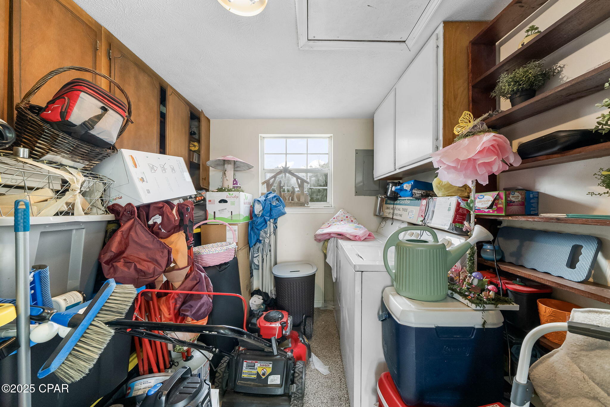 Wh Parker - Residential