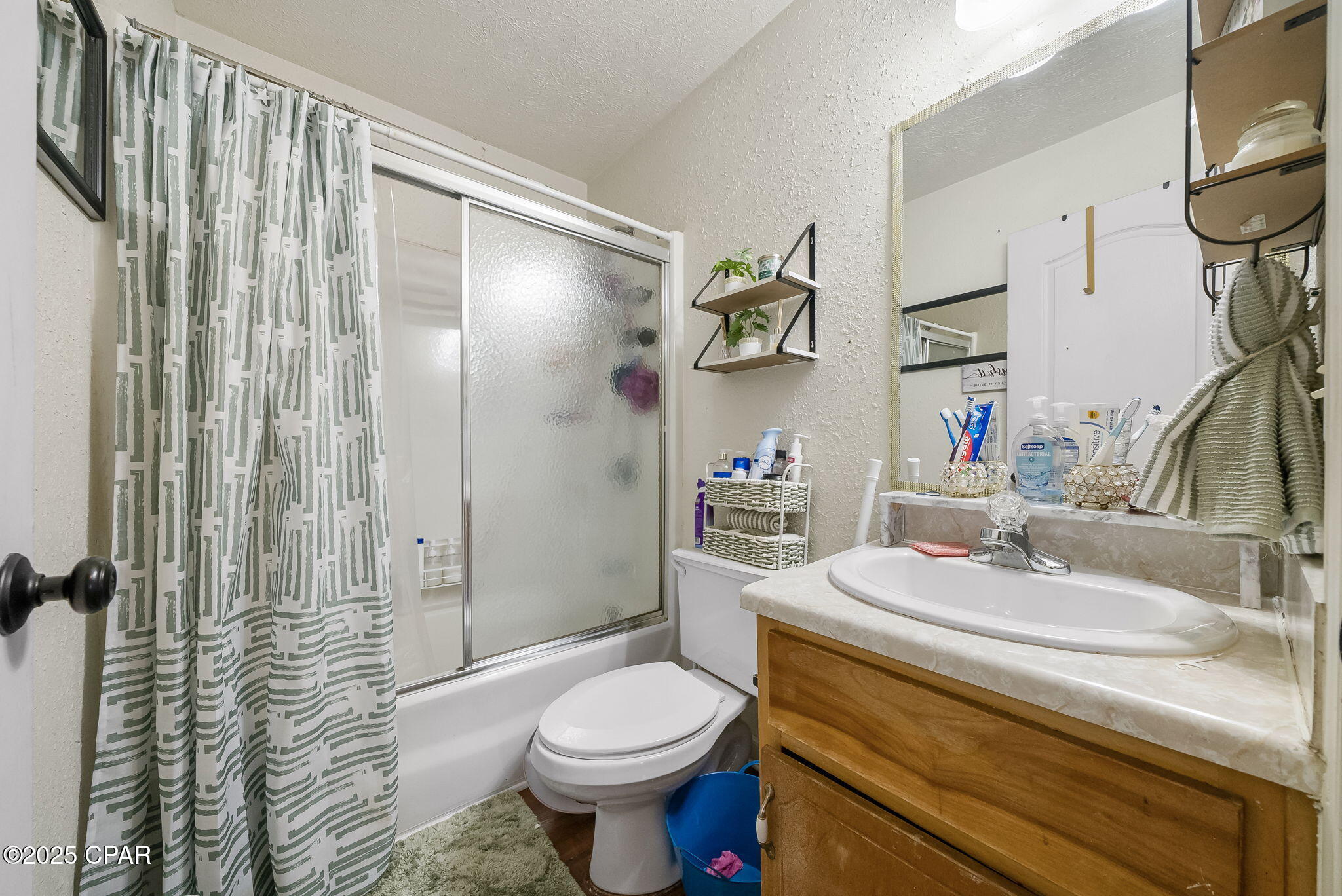 Wh Parker - Residential